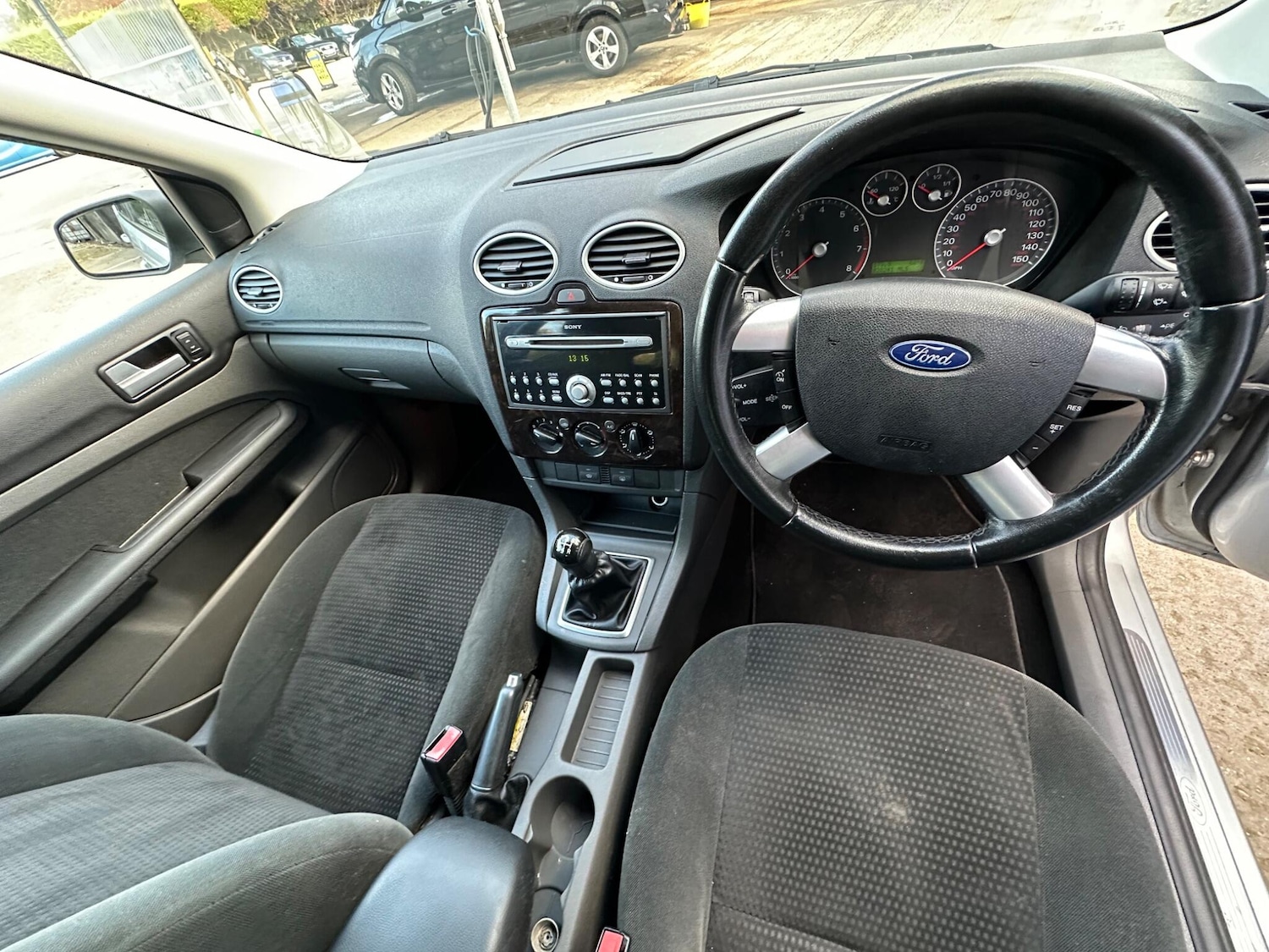 Used Ford Focus for sale - 76473489: Photo 13