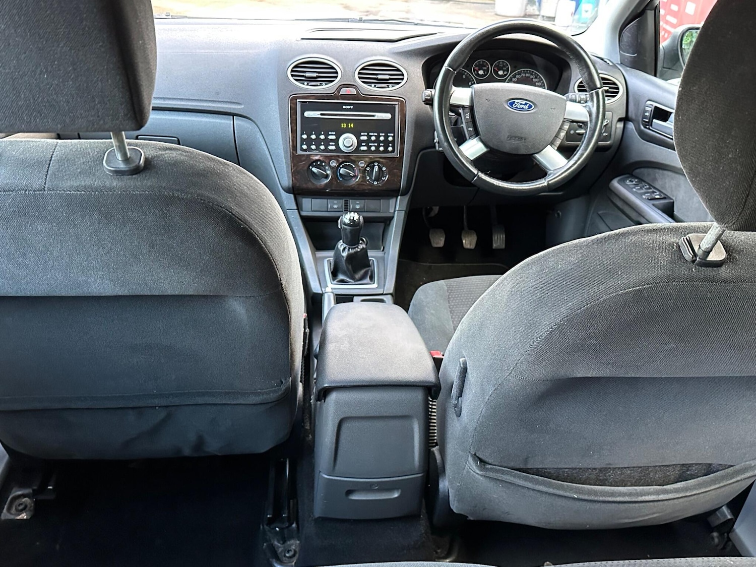 Used Ford Focus for sale - 76473489: Photo 14