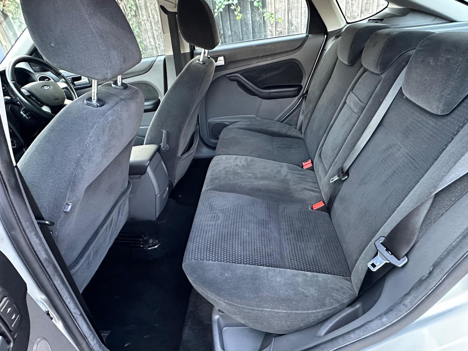 Used Ford Focus for sale - 76473489: Photo 15