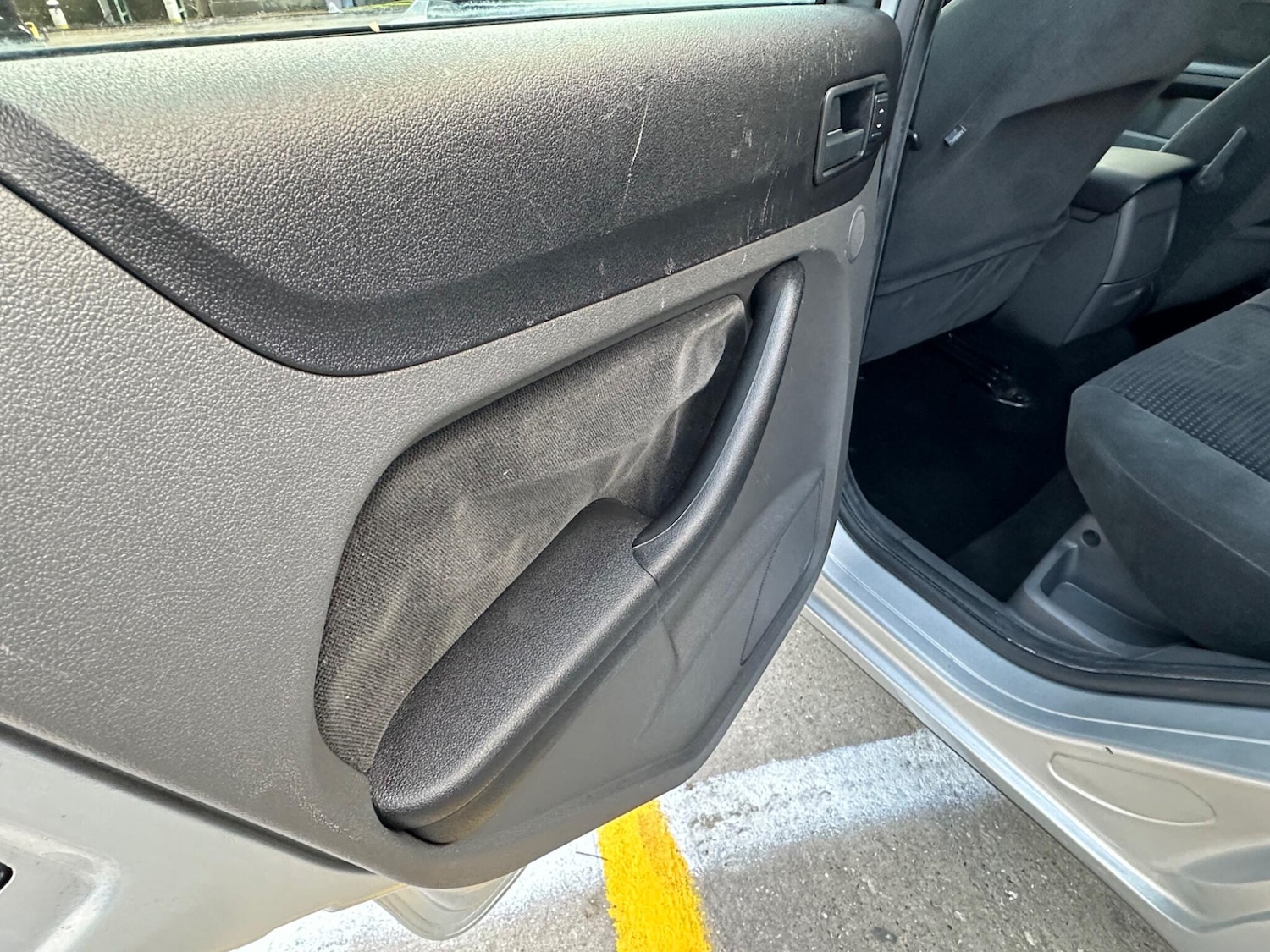 Used Ford Focus for sale - 76473489: Photo 17