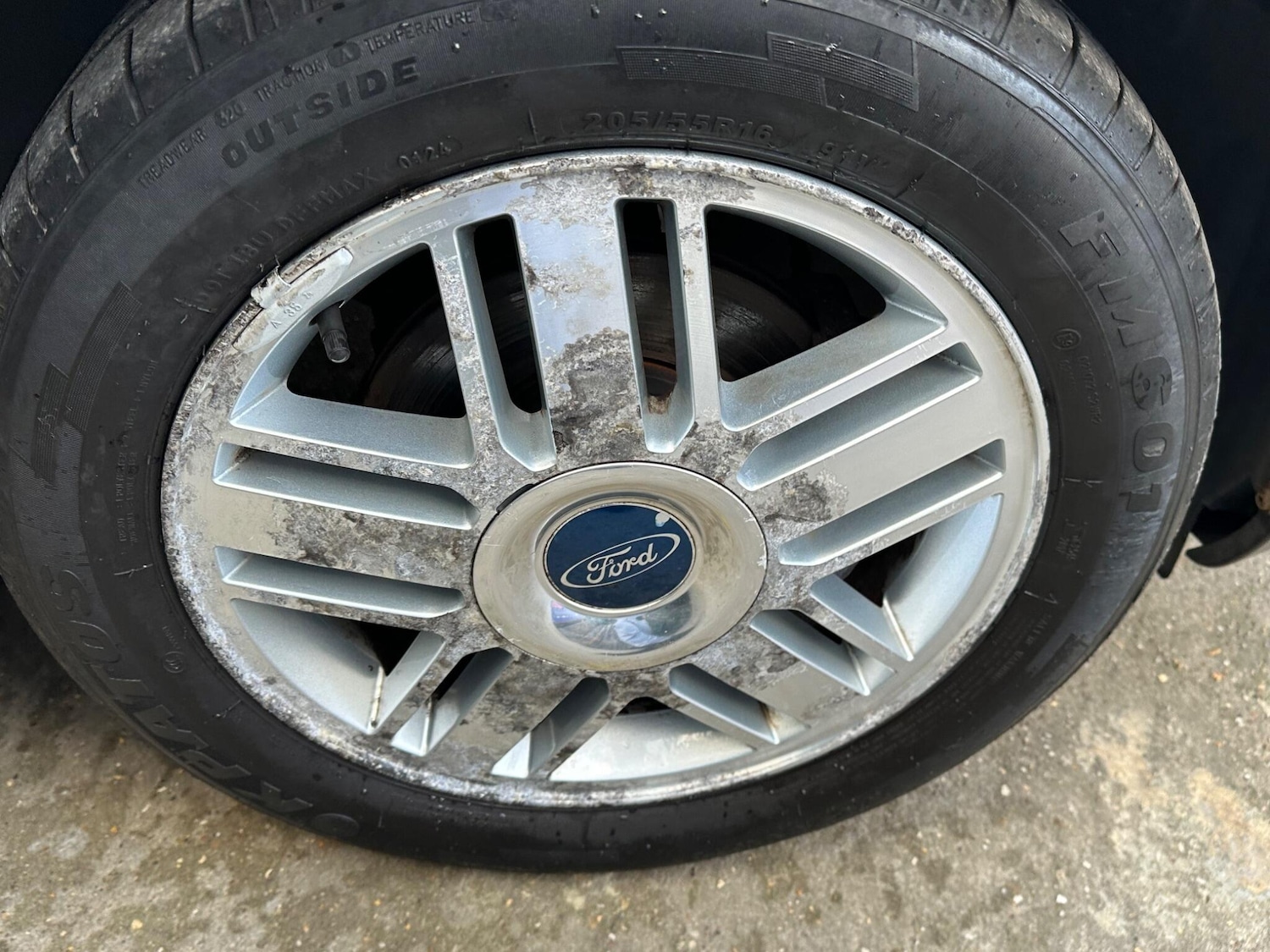 Used Ford Focus for sale - 76473489: Photo 18