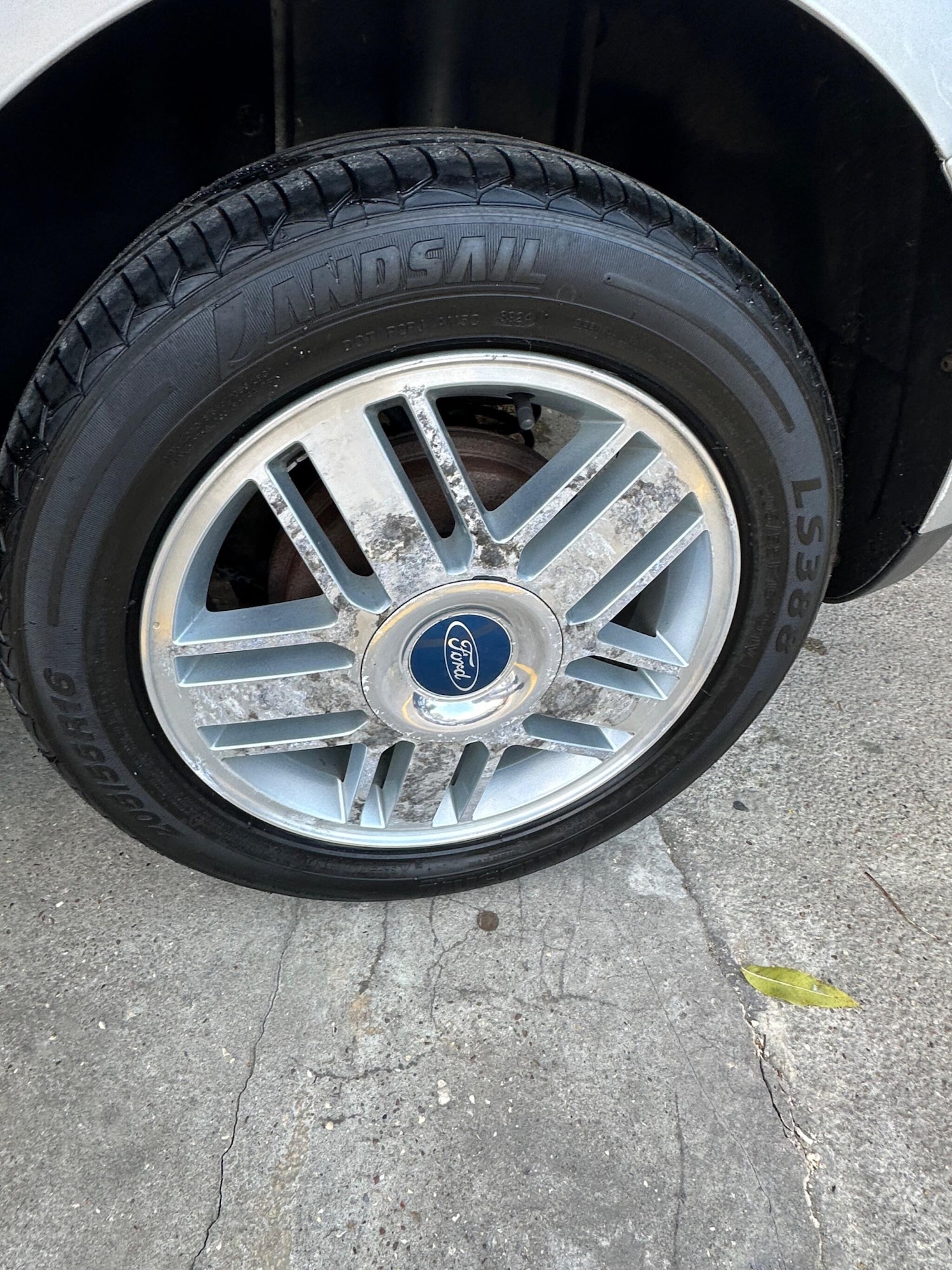 Used Ford Focus for sale - 76473489: Photo 20