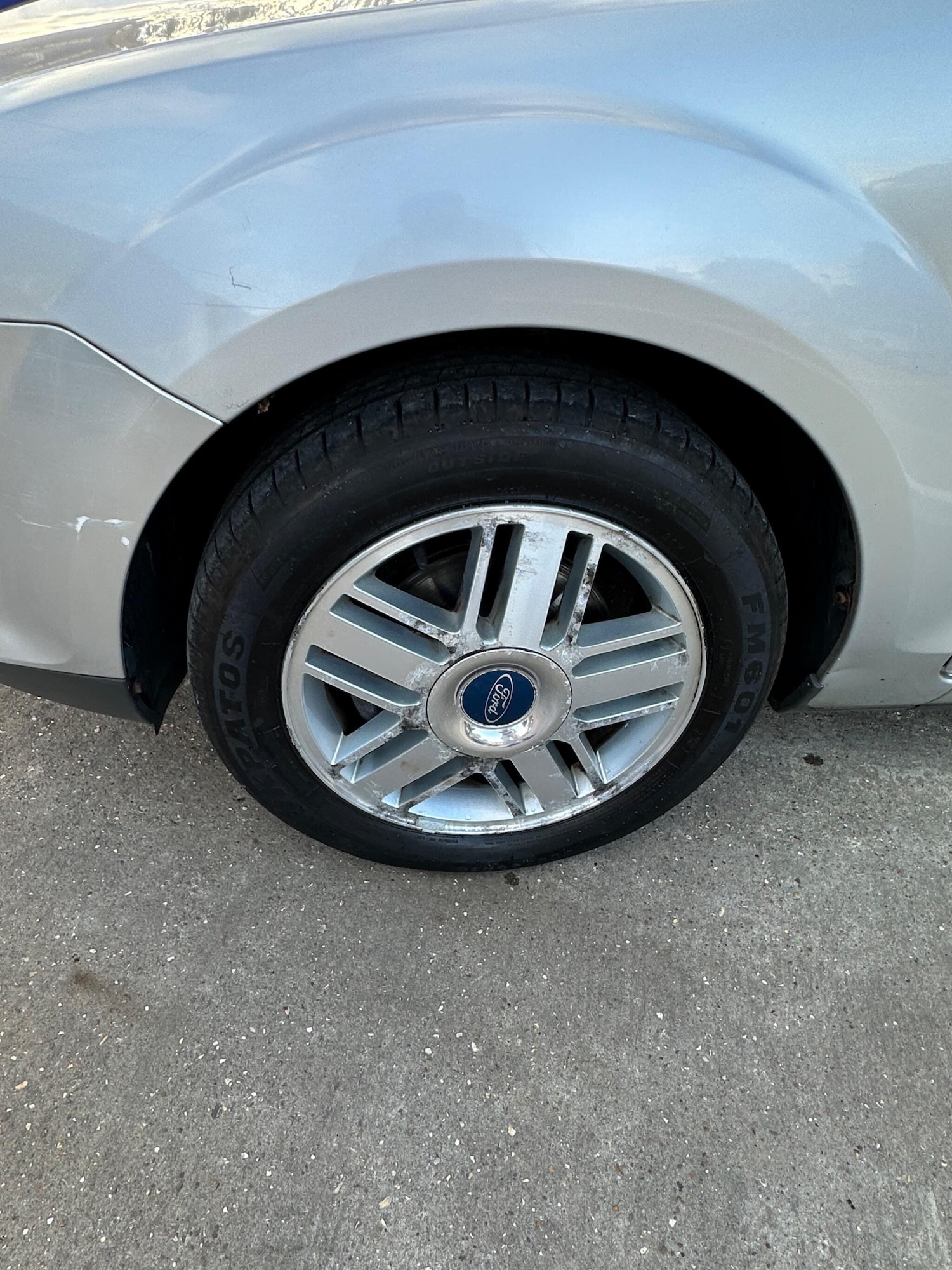 Used Ford Focus for sale - 76473489: Photo 21