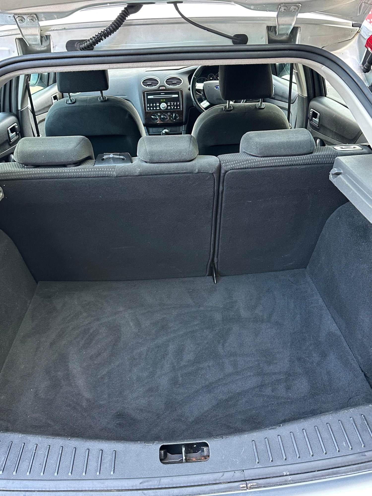 Used Ford Focus for sale - 76473489: Photo 22