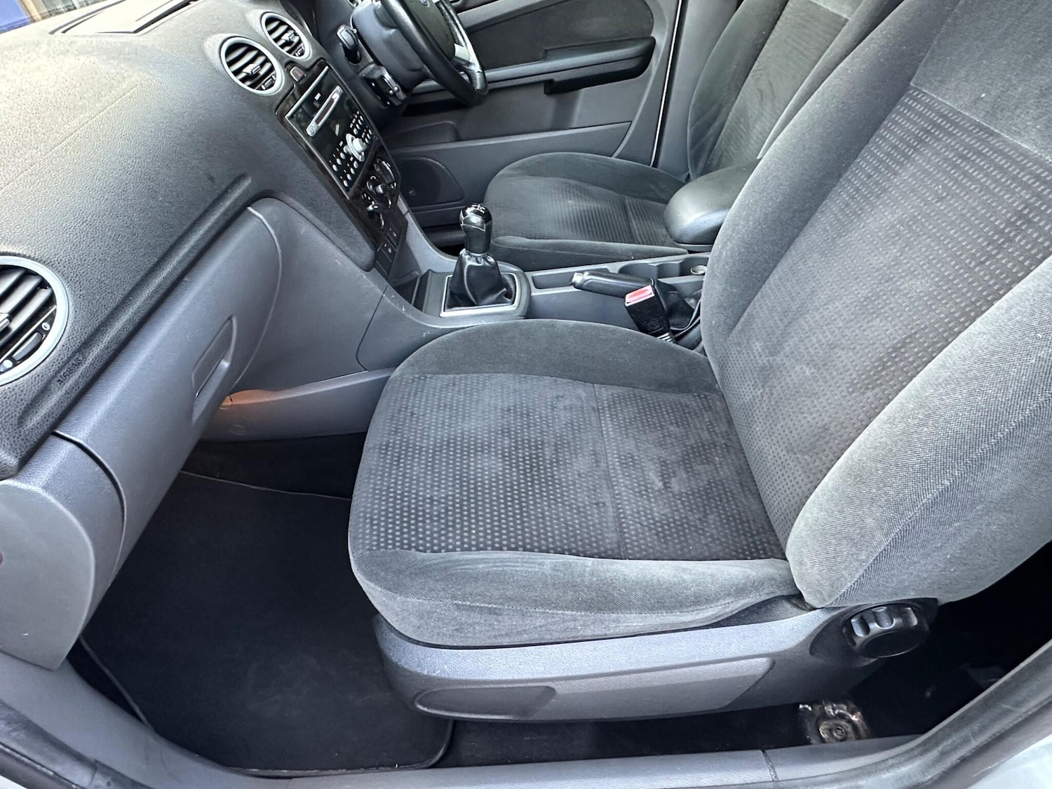 Used Ford Focus for sale - 76473489: Photo 23