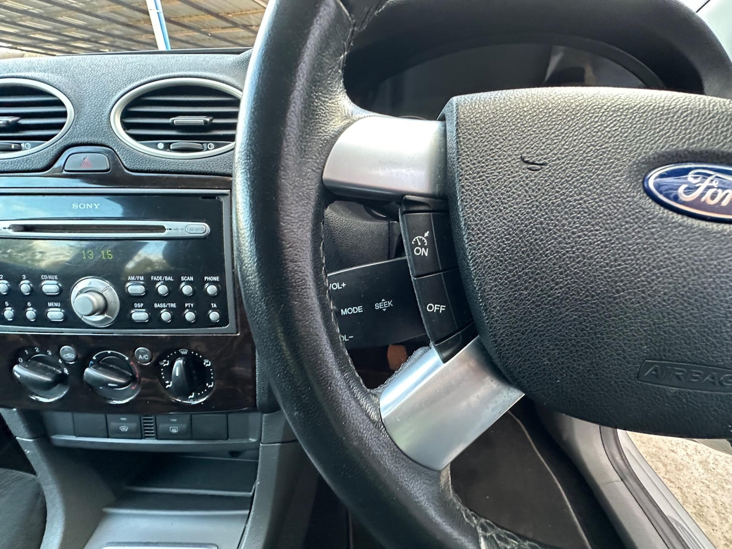 Used Ford Focus for sale - 76473489: Photo 24