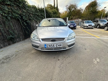 Used Ford Focus 2007 for sale - 76473489: Photo