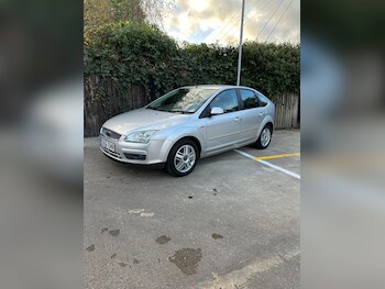 Used Ford Focus 2007 for sale - 76473489: Photo