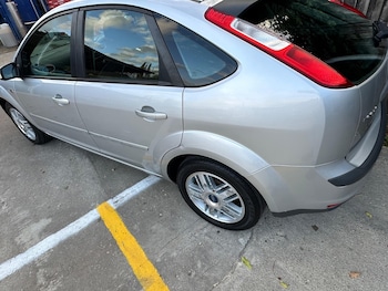 Used Ford Focus 2007 for sale - 76473489: Photo