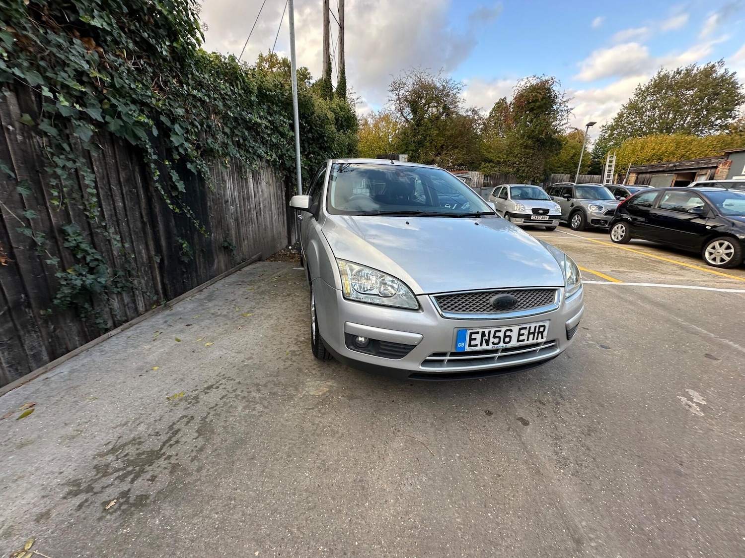 Used Ford Focus for sale - 76473489: Photo 5