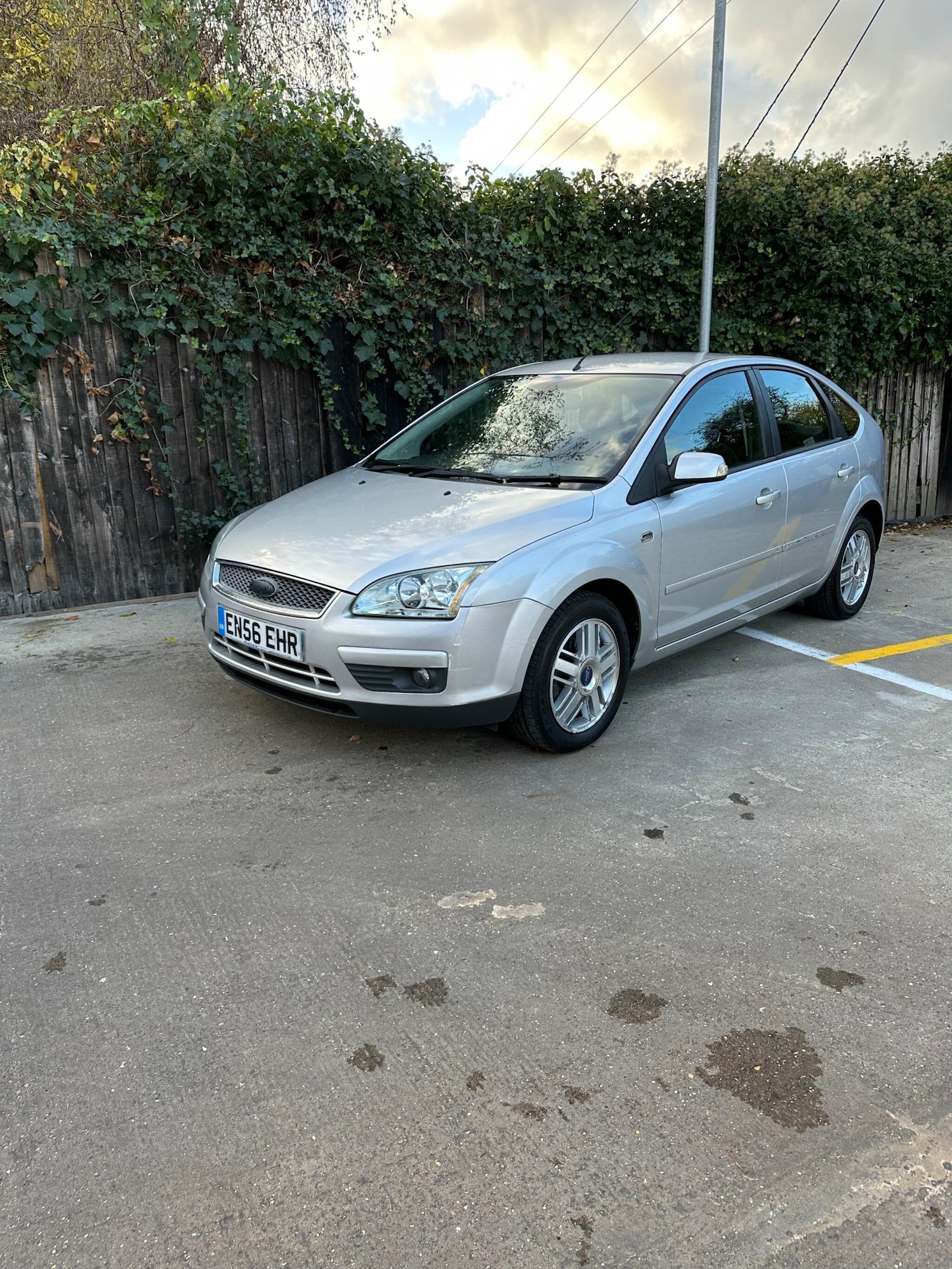 Used Ford Focus for sale - 76473489: Photo 6