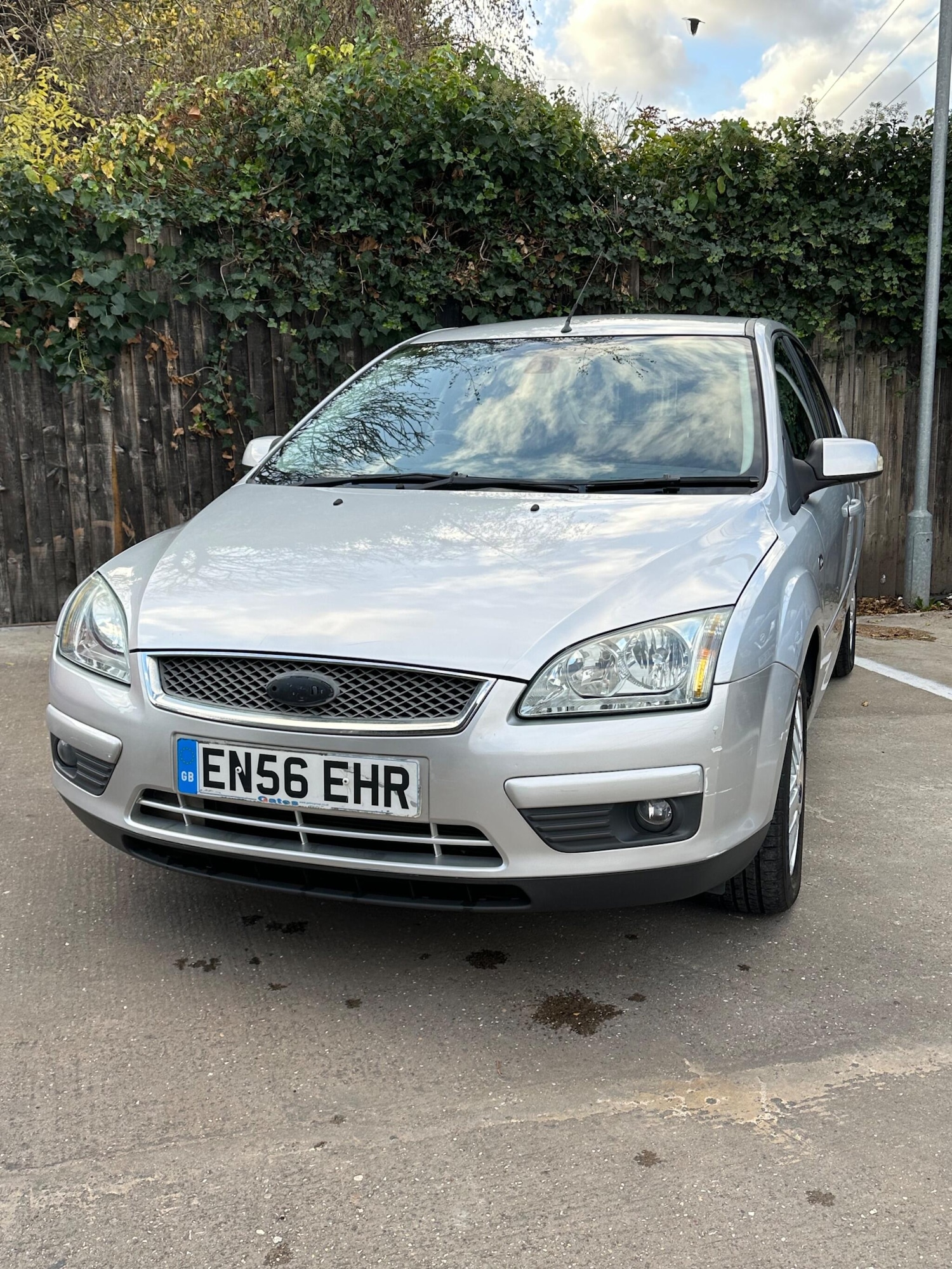 Used Ford Focus for sale - 76473489: Photo 7