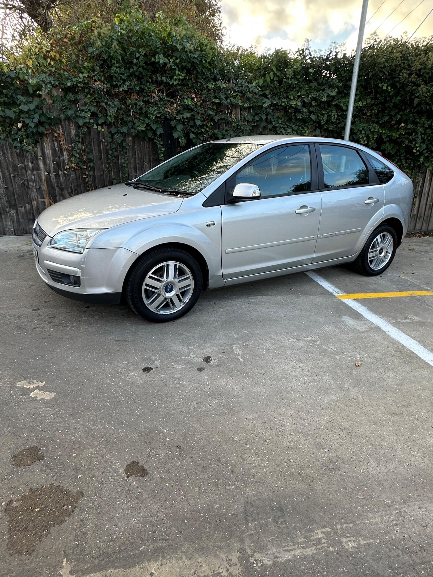 Used Ford Focus for sale - 76473489: Photo 9