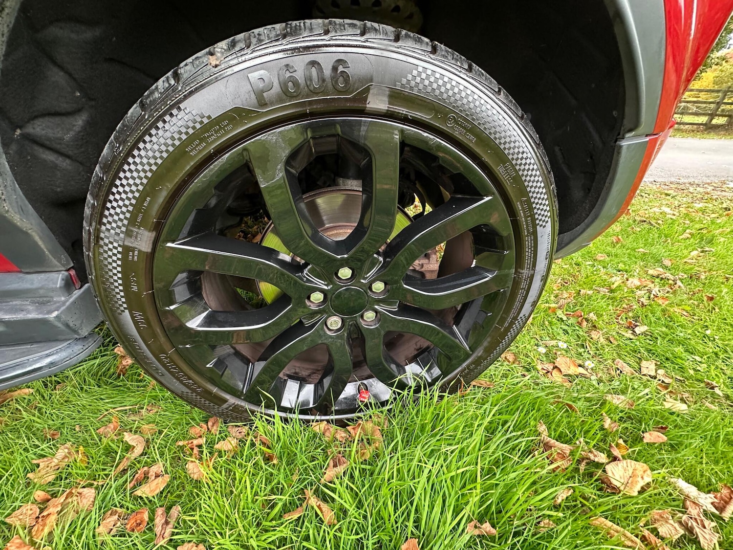 Used Land Rover Range Rover Evoque for sale - 76997729: Photo 18