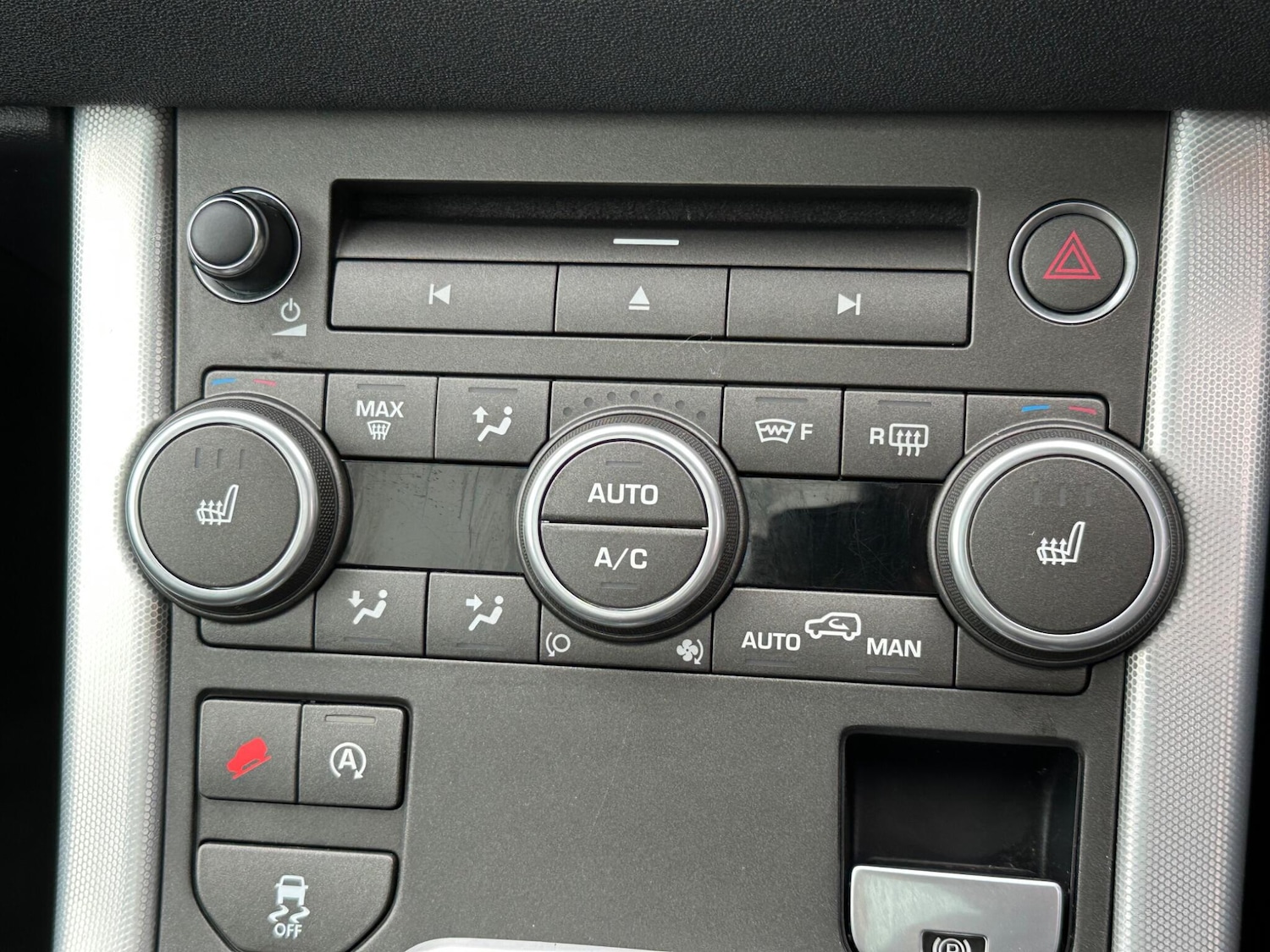 Used Land Rover Range Rover Evoque for sale - 76997729: Photo 31