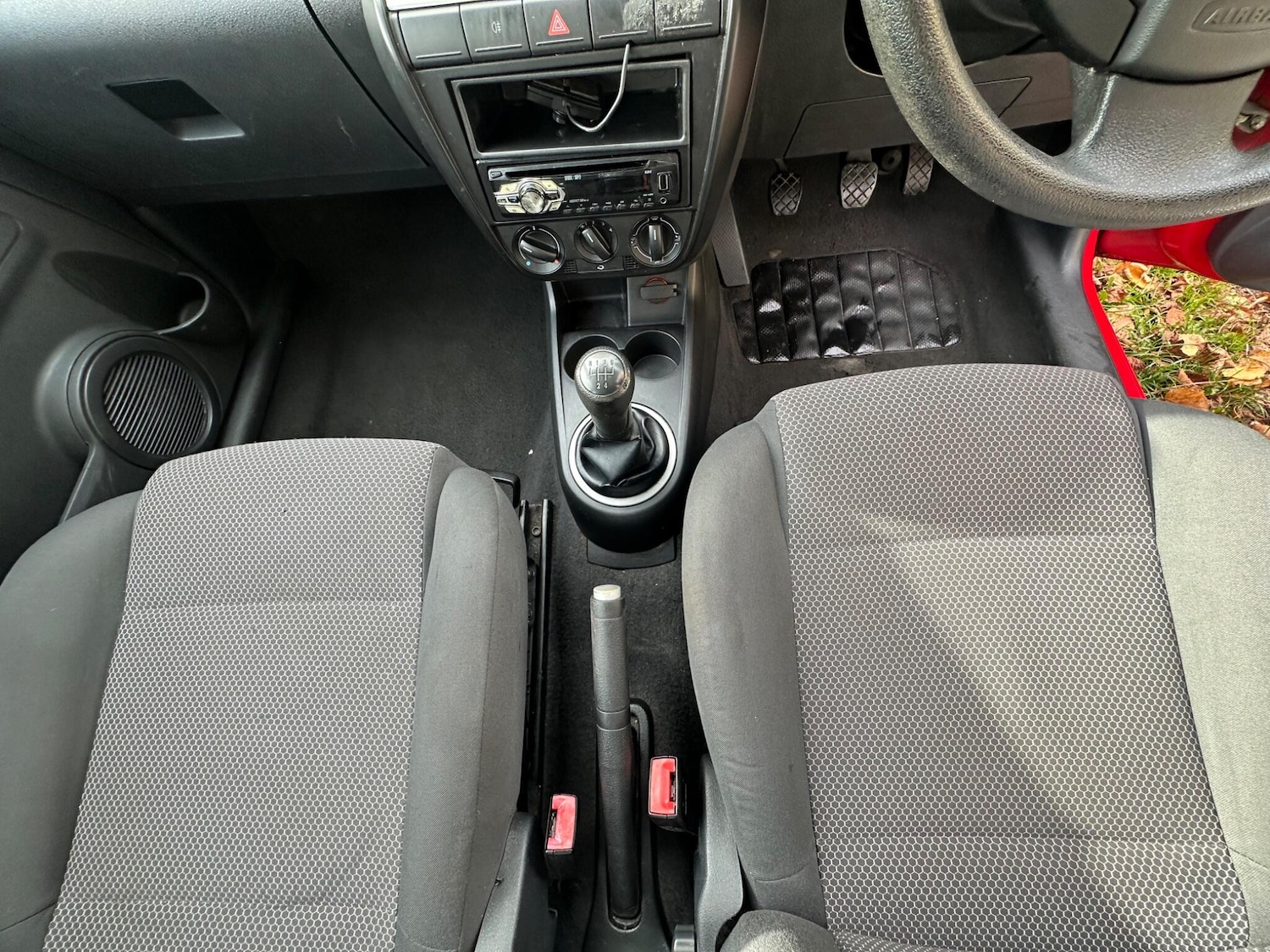 Used Volkswagen Fox 2008 for sale - 76473013: Photo 10