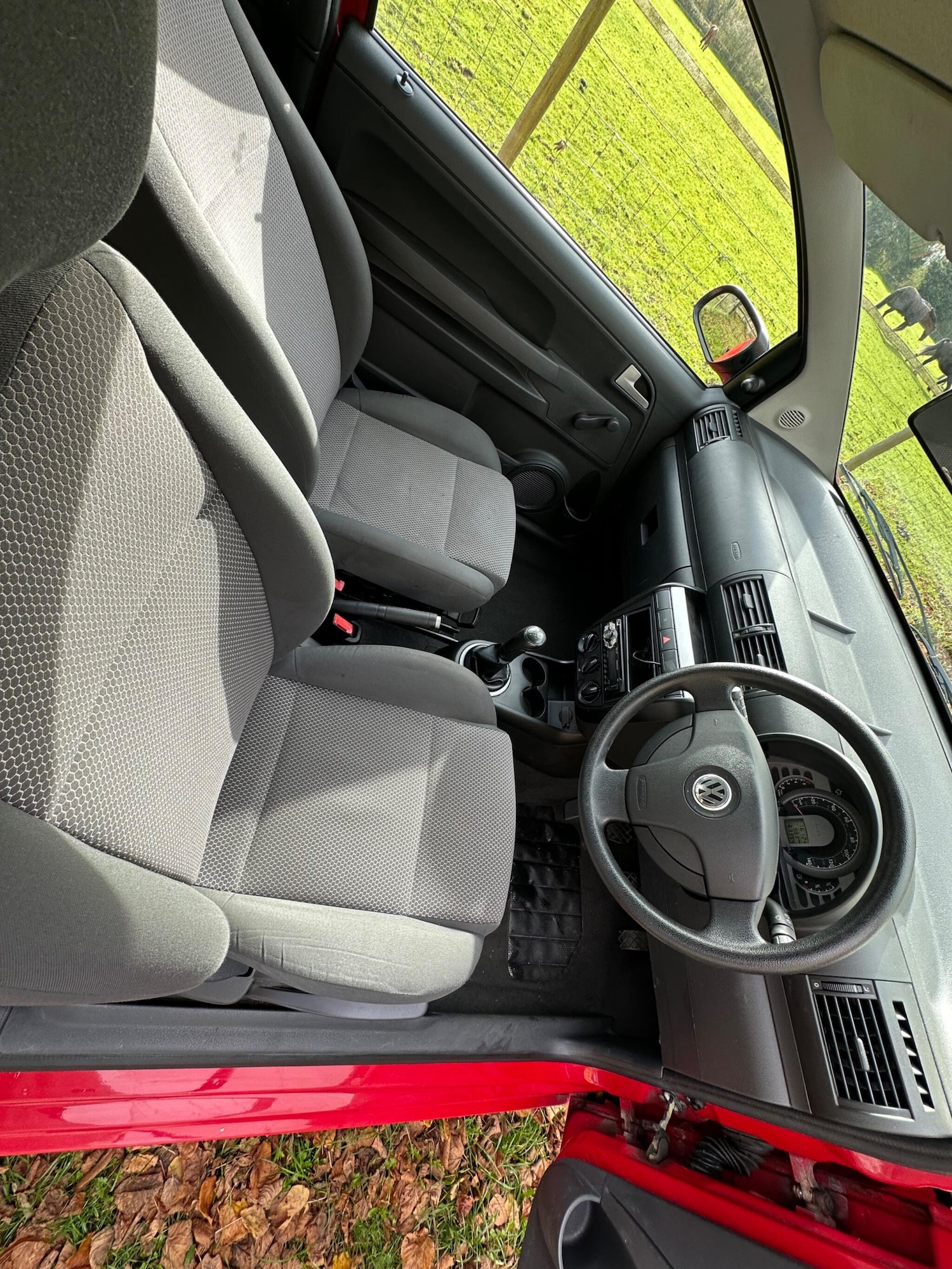 Used Volkswagen Fox 2008 for sale - 76473013: Photo 12