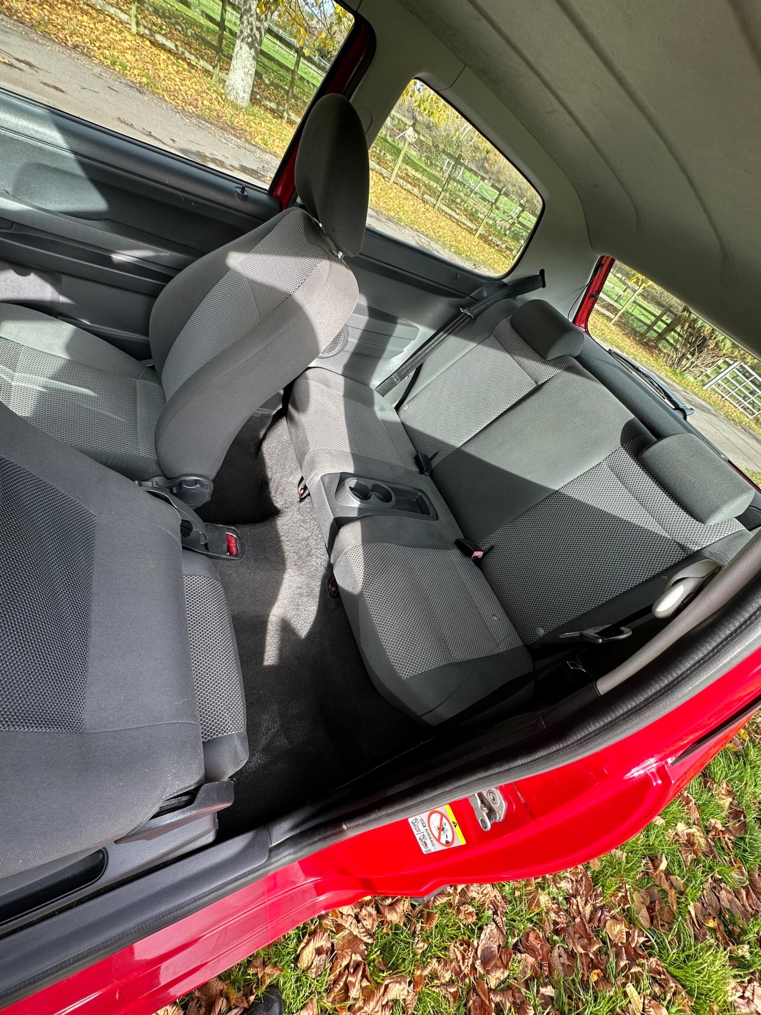 Used Volkswagen Fox 2008 for sale - 76473013: Photo 13