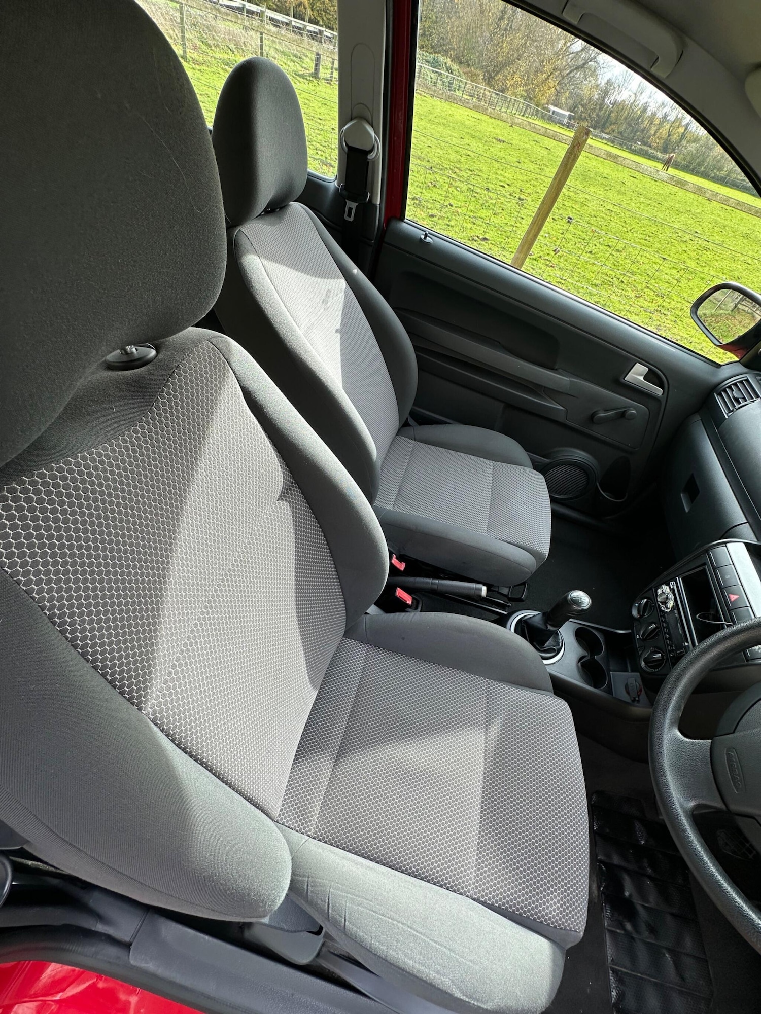 Used Volkswagen Fox 2008 for sale - 76473013: Photo 14