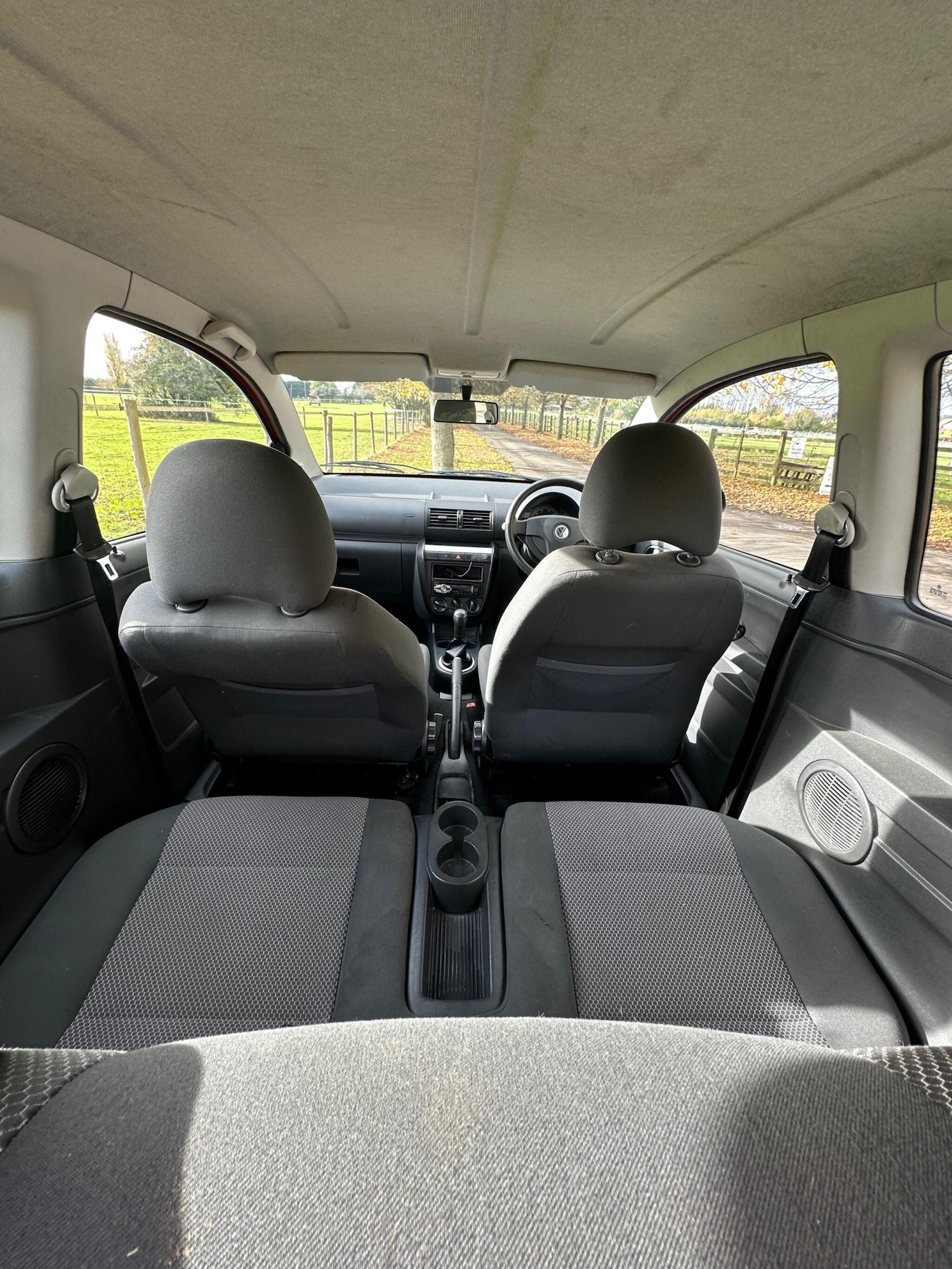 Used Volkswagen Fox 2008 for sale - 76473013: Photo 15