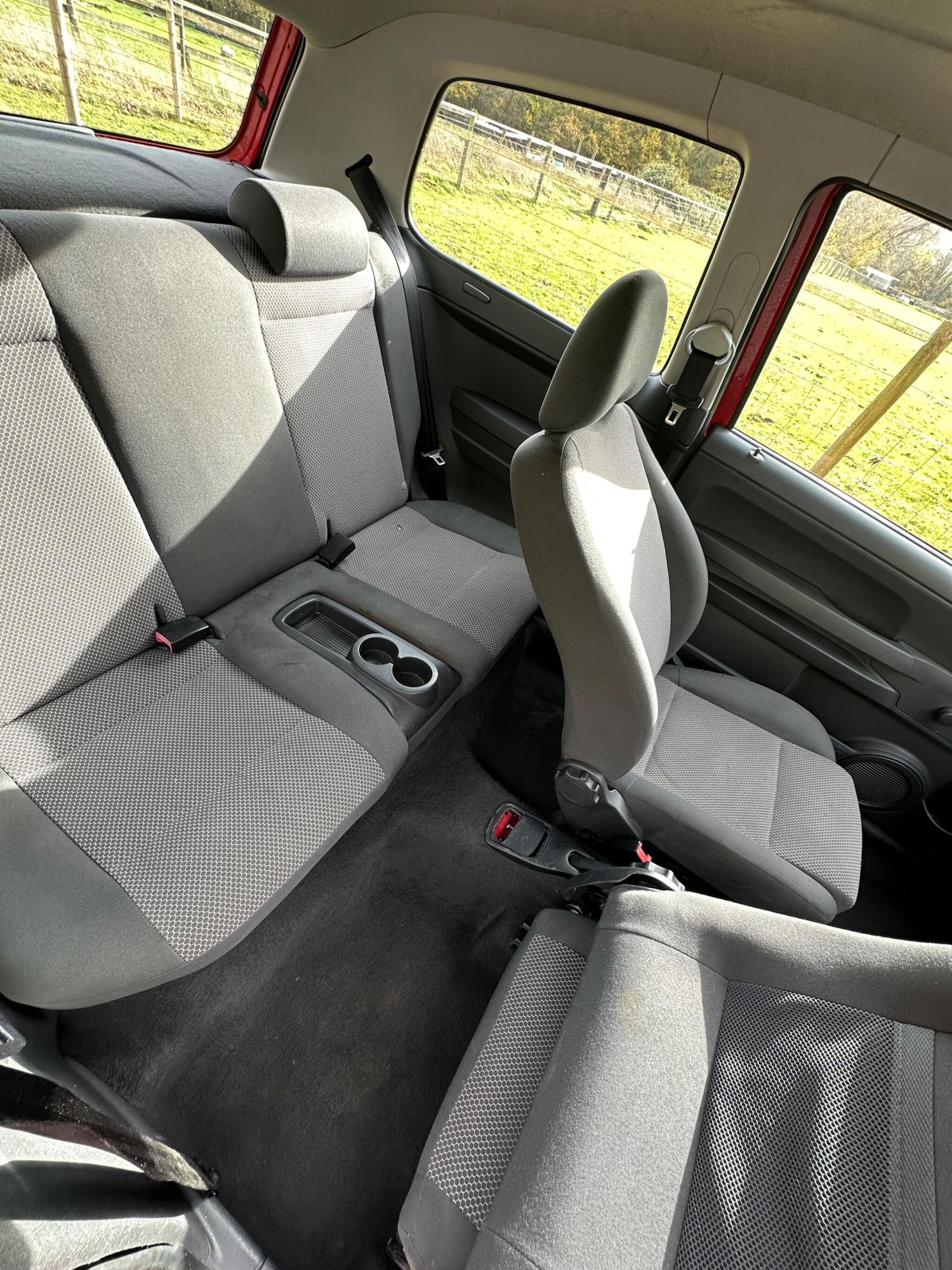 Used Volkswagen Fox 2008 for sale - 76473013: Photo 16