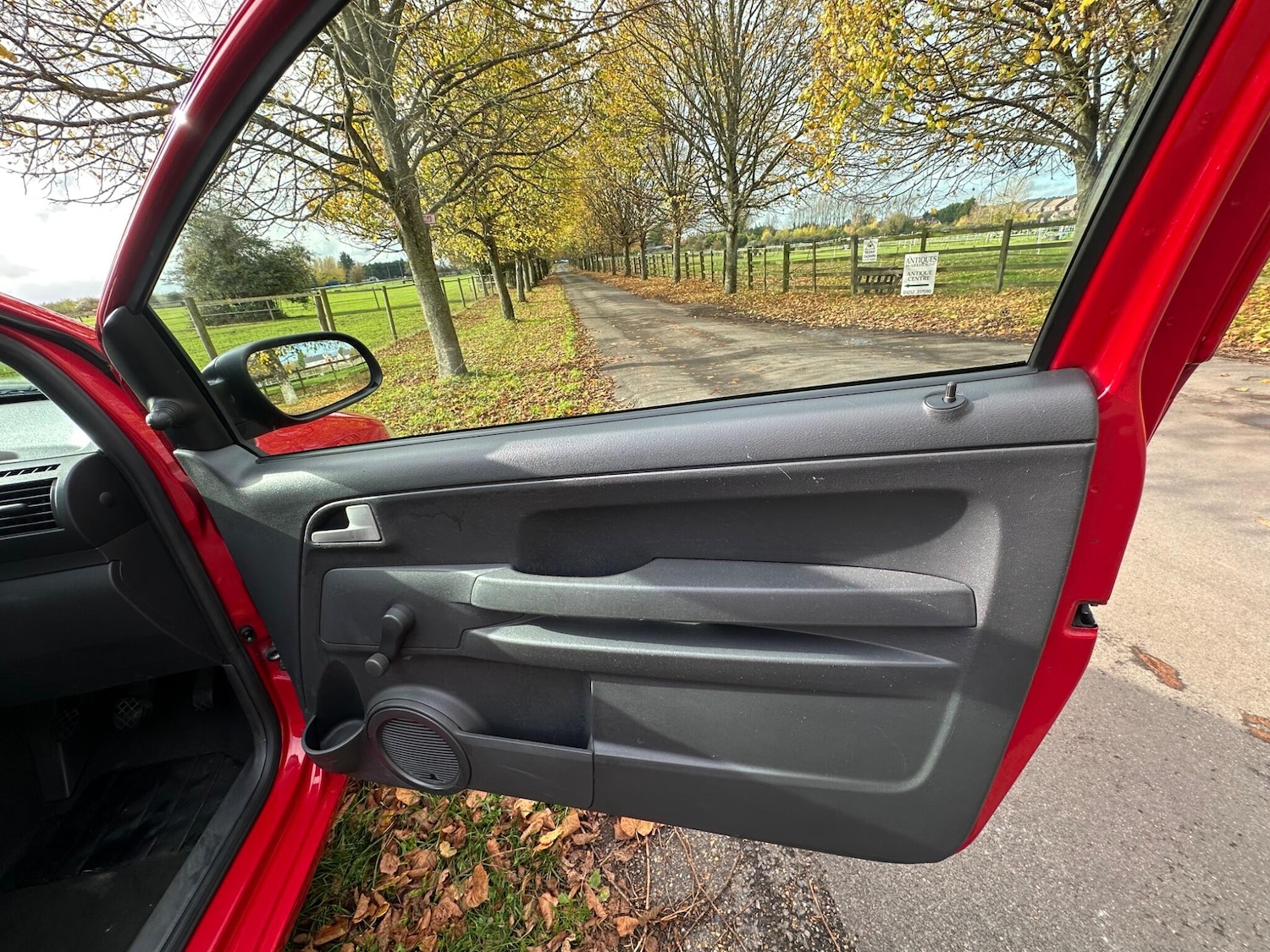 Used Volkswagen Fox 2008 for sale - 76473013: Photo 17