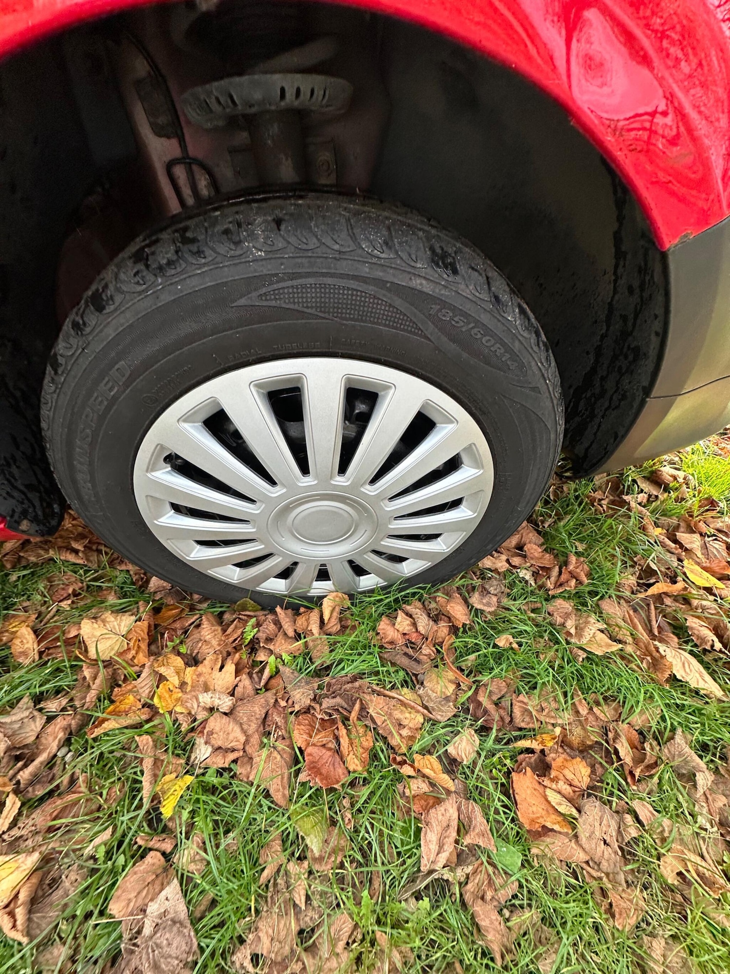 Used Volkswagen Fox 2008 for sale - 76473013: Photo 18