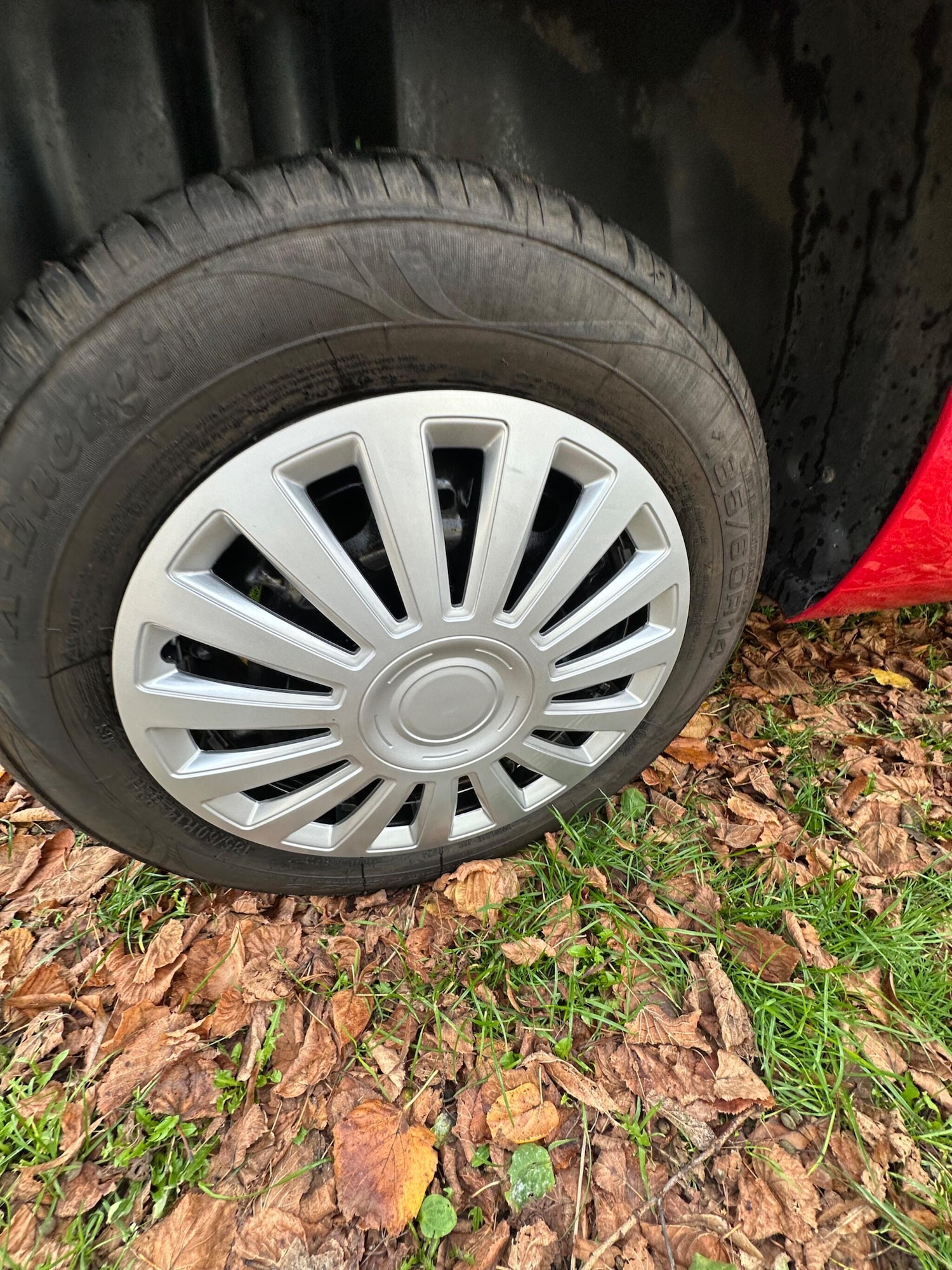 Used Volkswagen Fox 2008 for sale - 76473013: Photo 19