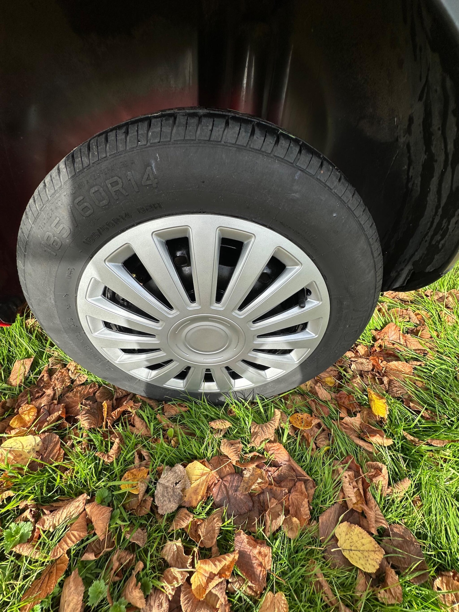 Used Volkswagen Fox 2008 for sale - 76473013: Photo 20