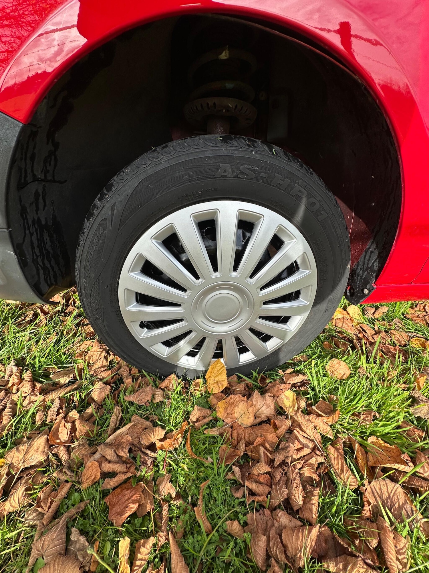 Used Volkswagen Fox 2008 for sale - 76473013: Photo 21