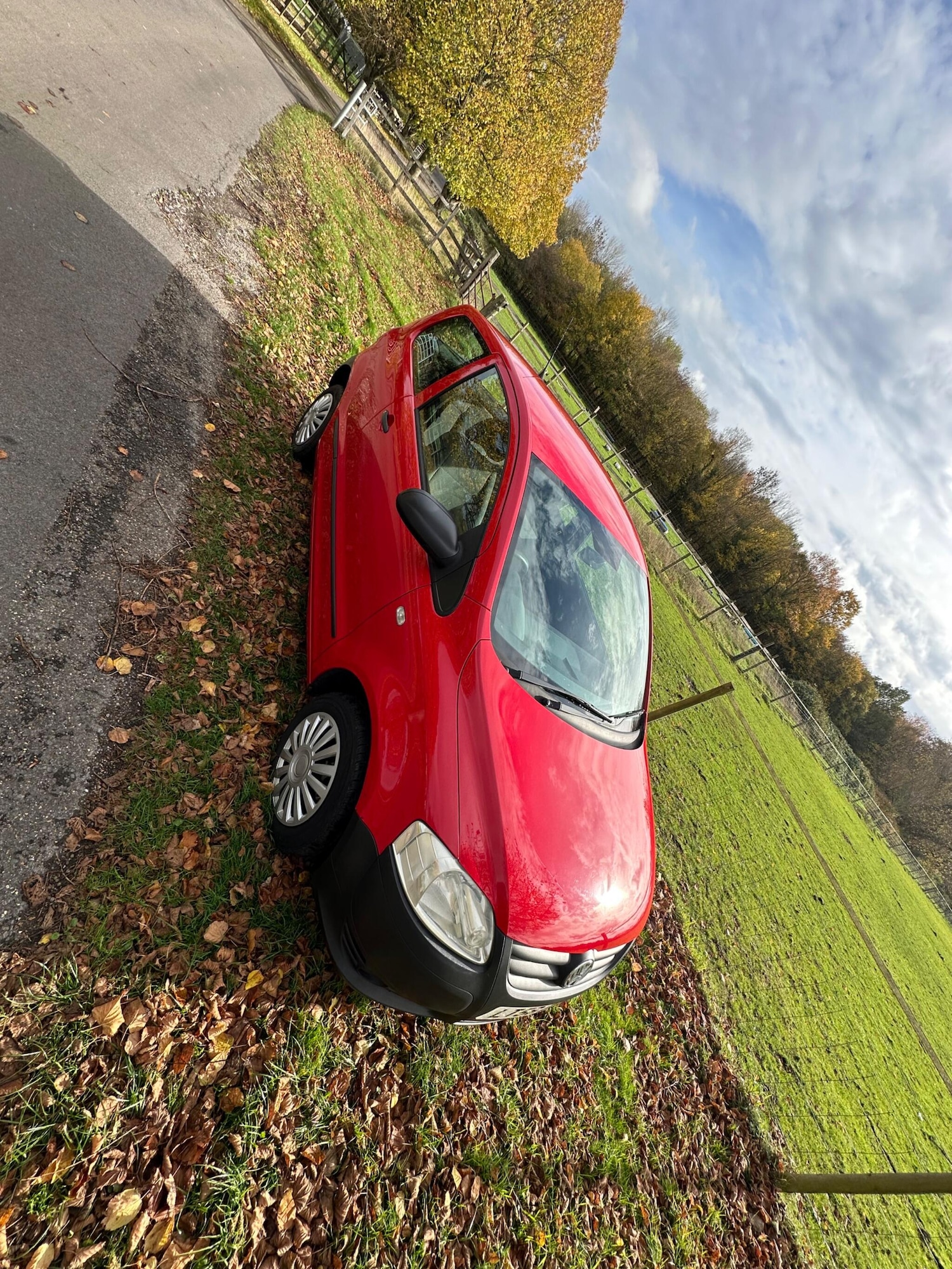 Used Volkswagen Fox 2008 for sale - 76473013: Photo 22