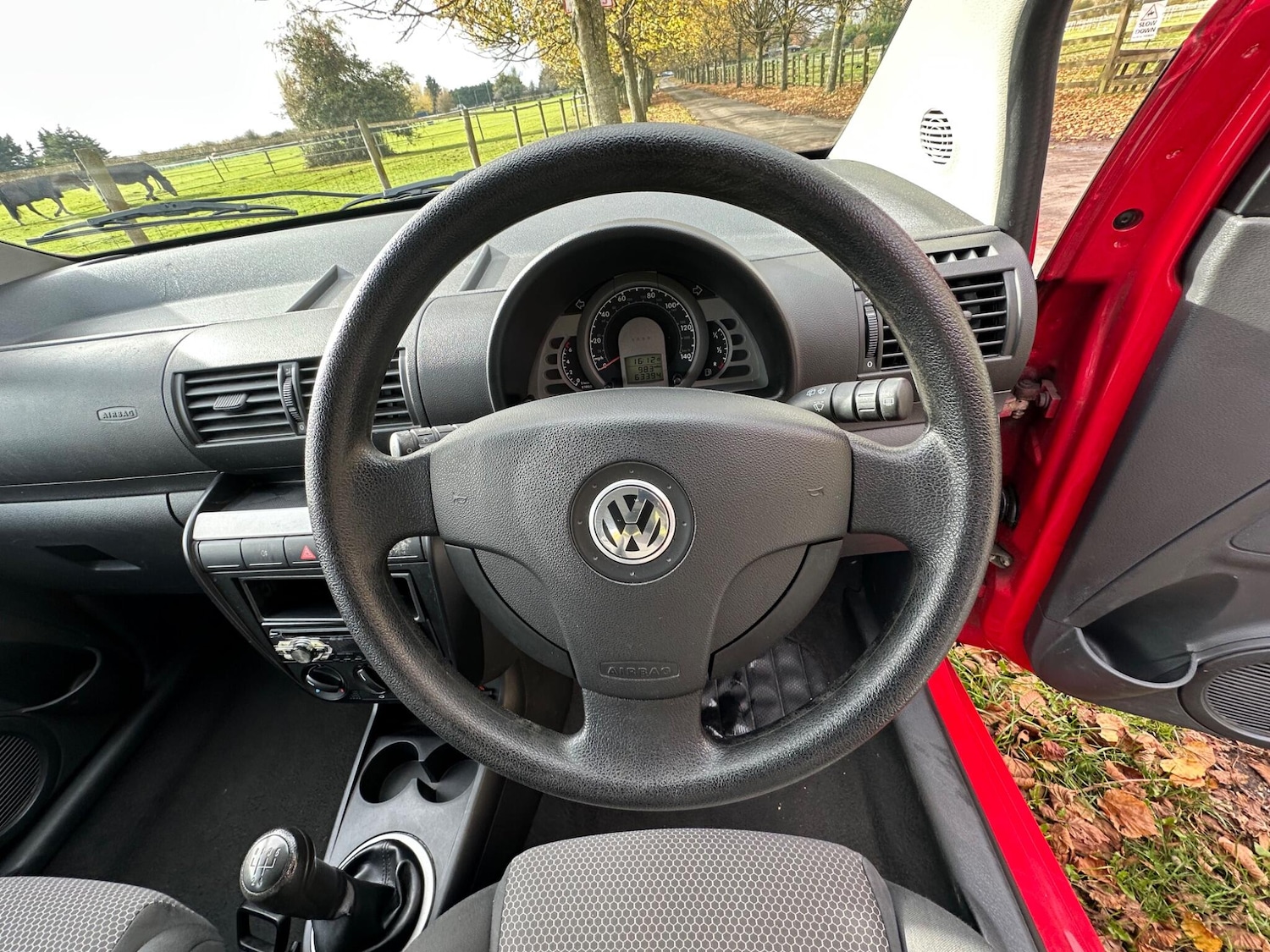 Used Volkswagen Fox 2008 for sale - 76473013: Photo 25