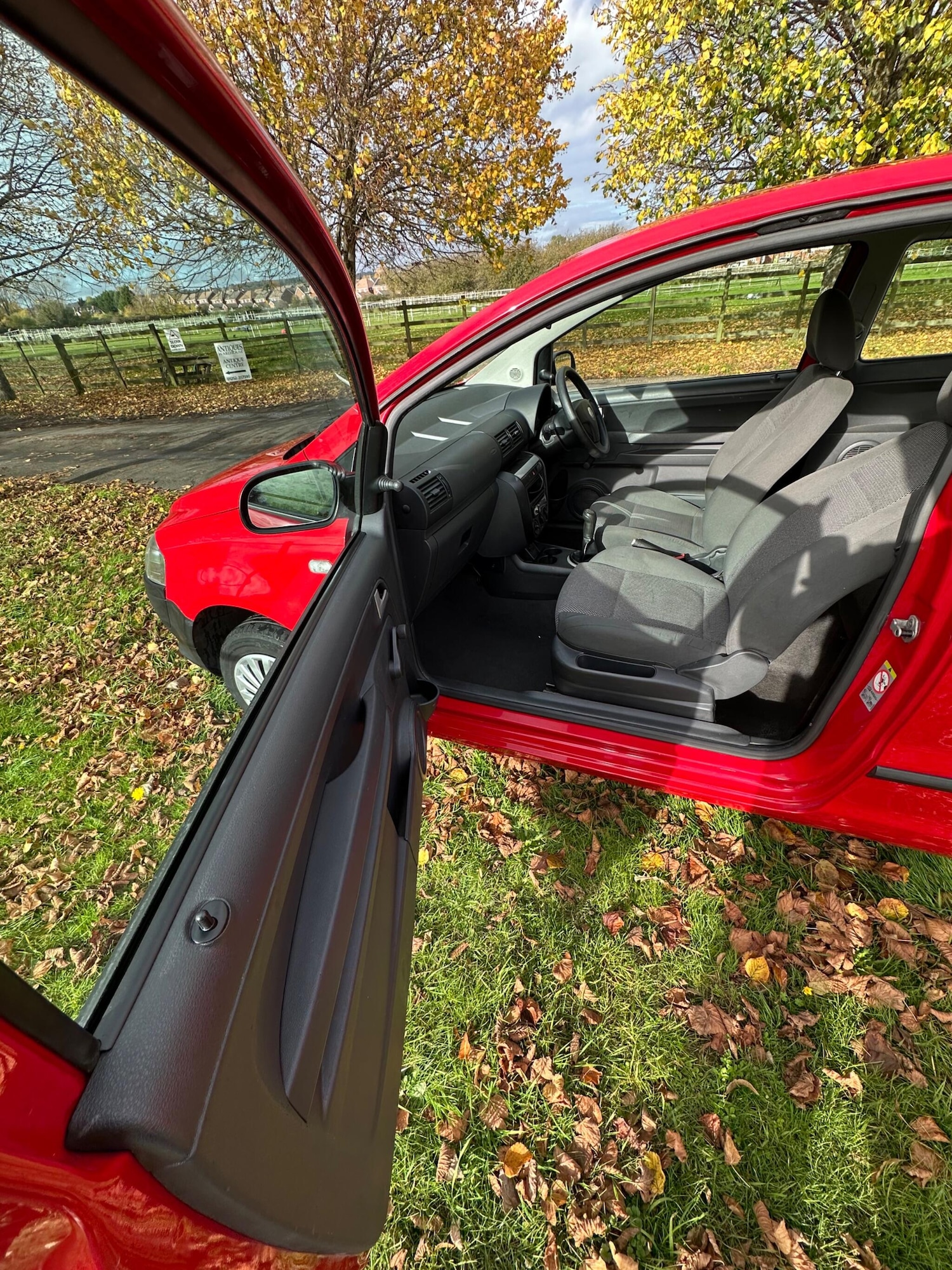 Used Volkswagen Fox 2008 for sale - 76473013: Photo 27