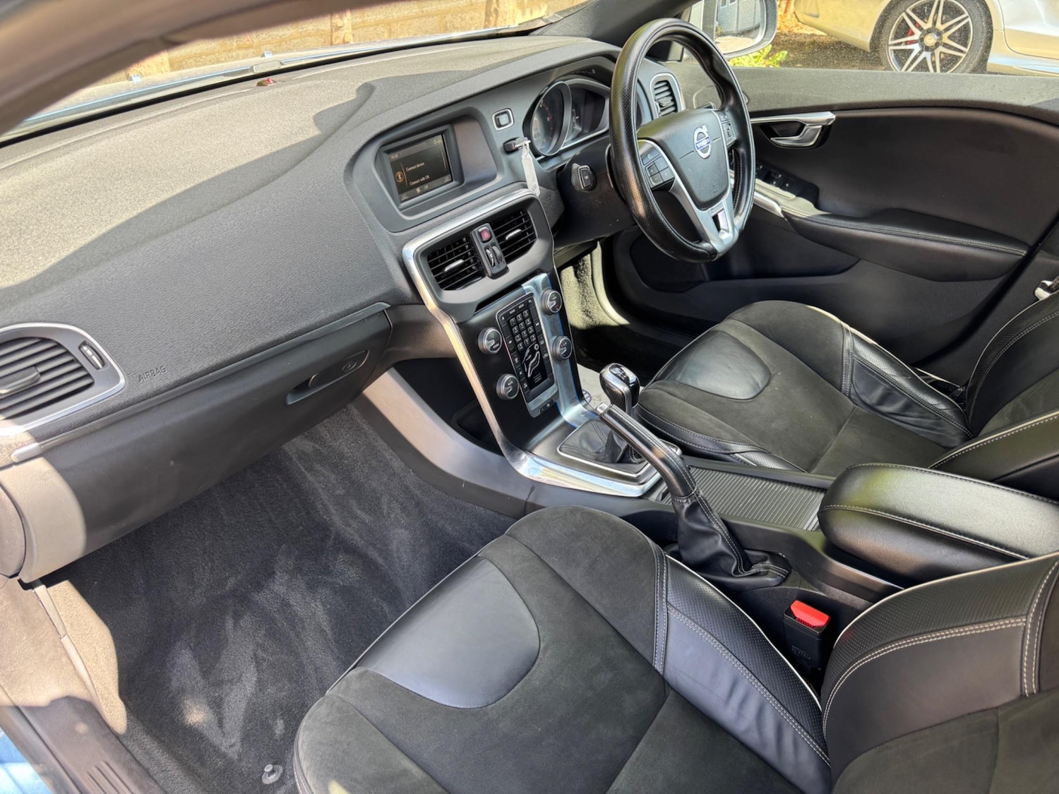 Vehicle 28