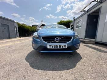 Used Volvo V40 2015 for sale - 74898897: Photo