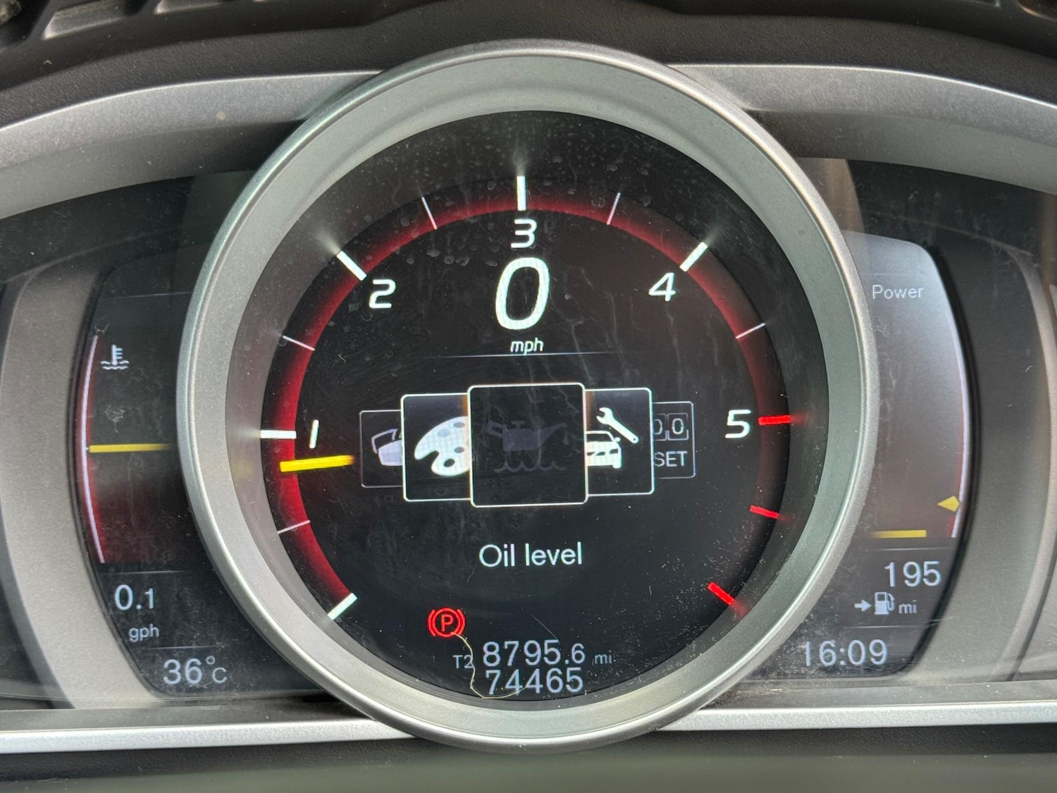 Vehicle 38