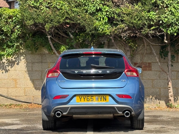 Used Volvo V40 2015 for sale - 74898897: Photo 7