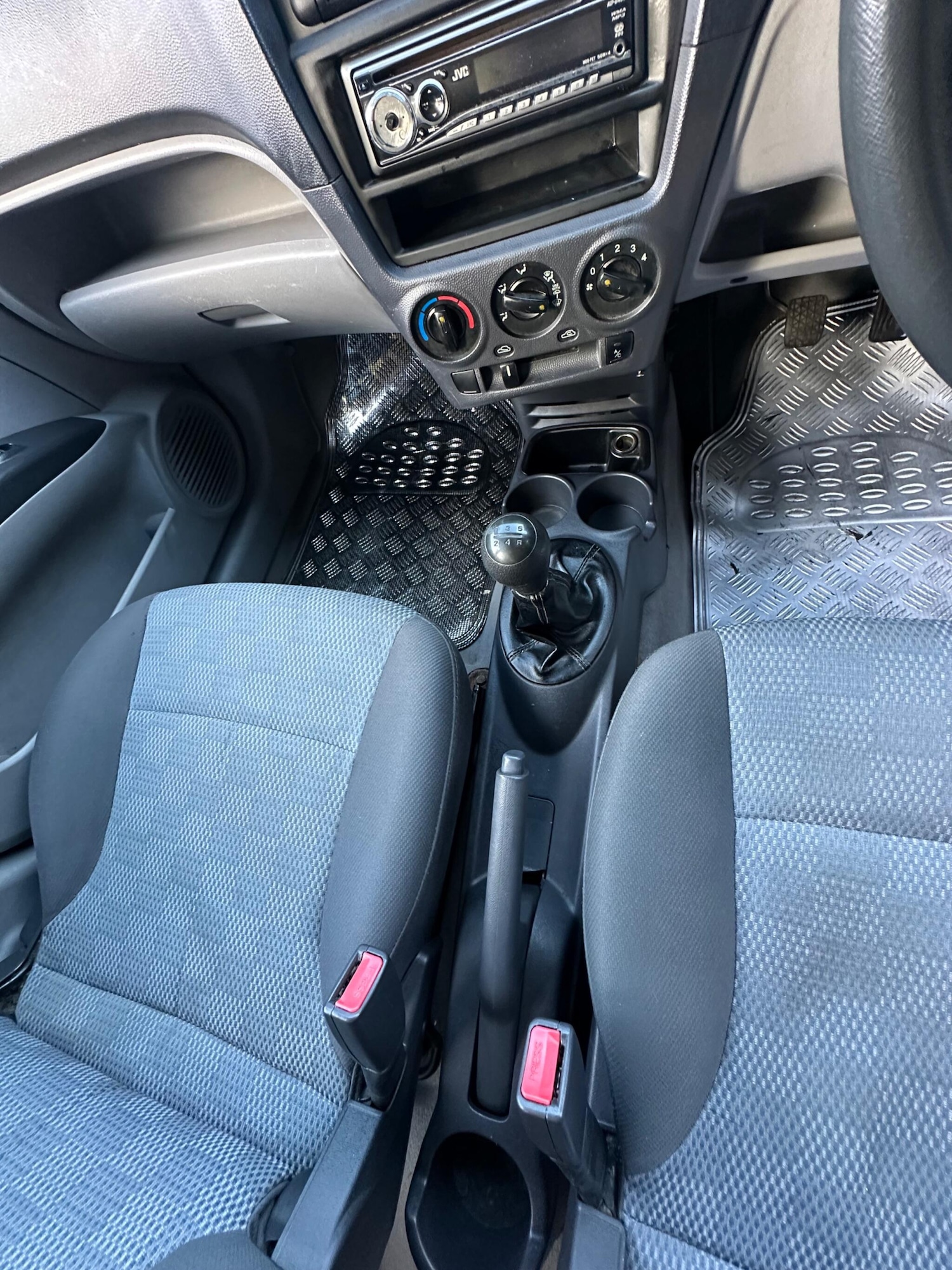 Used Kia Picanto 2007 for sale - 76666790: Photo 10