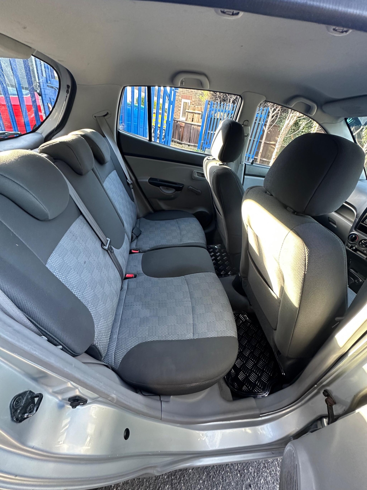 Used Kia Picanto 2007 for sale - 76666790: Photo 12