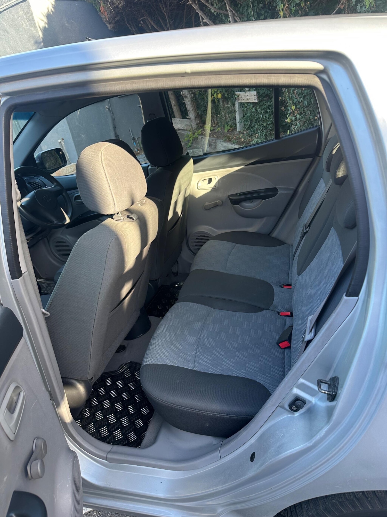 Used Kia Picanto 2007 for sale - 76666790: Photo 13