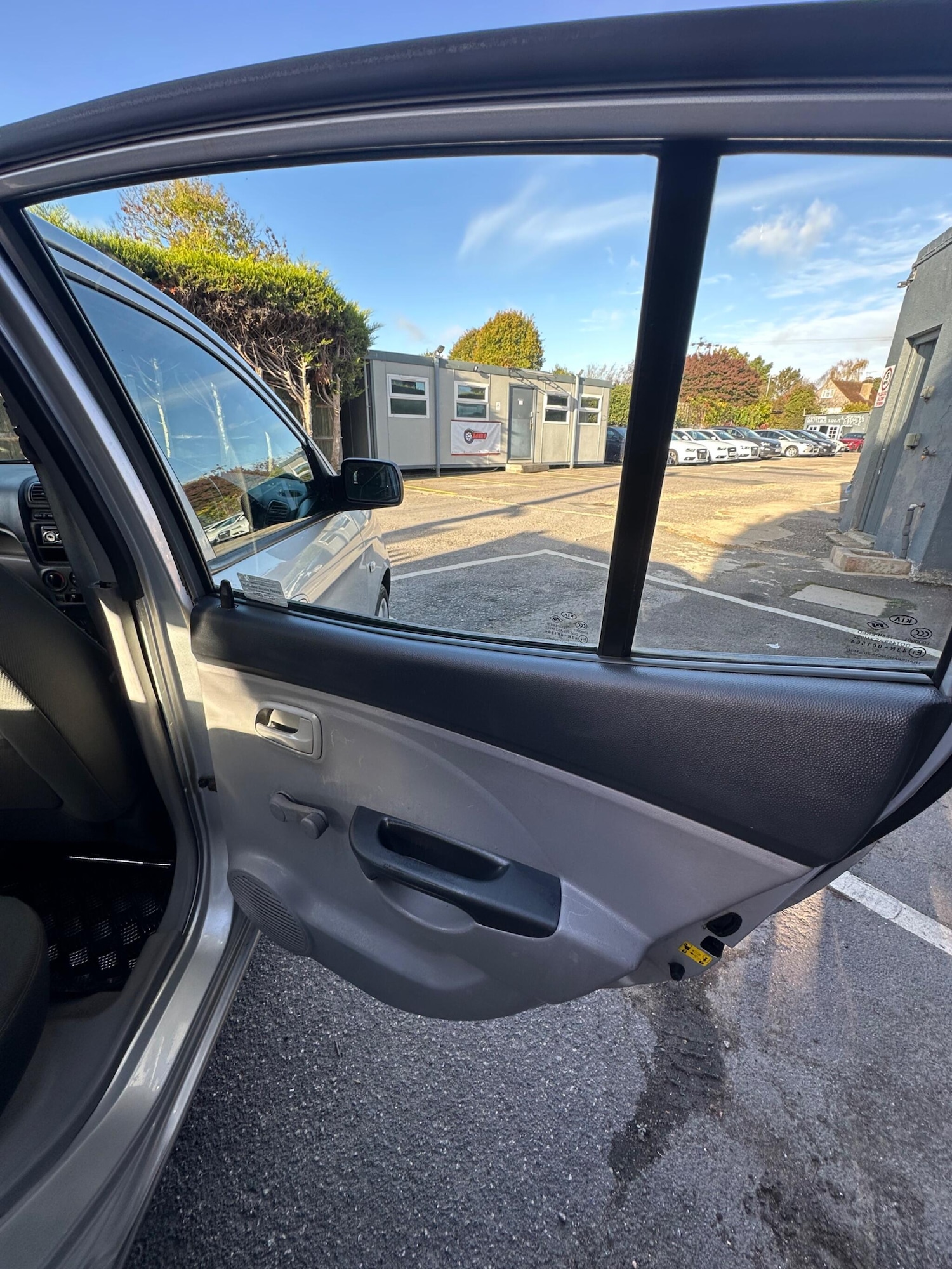 Used Kia Picanto 2007 for sale - 76666790: Photo 15