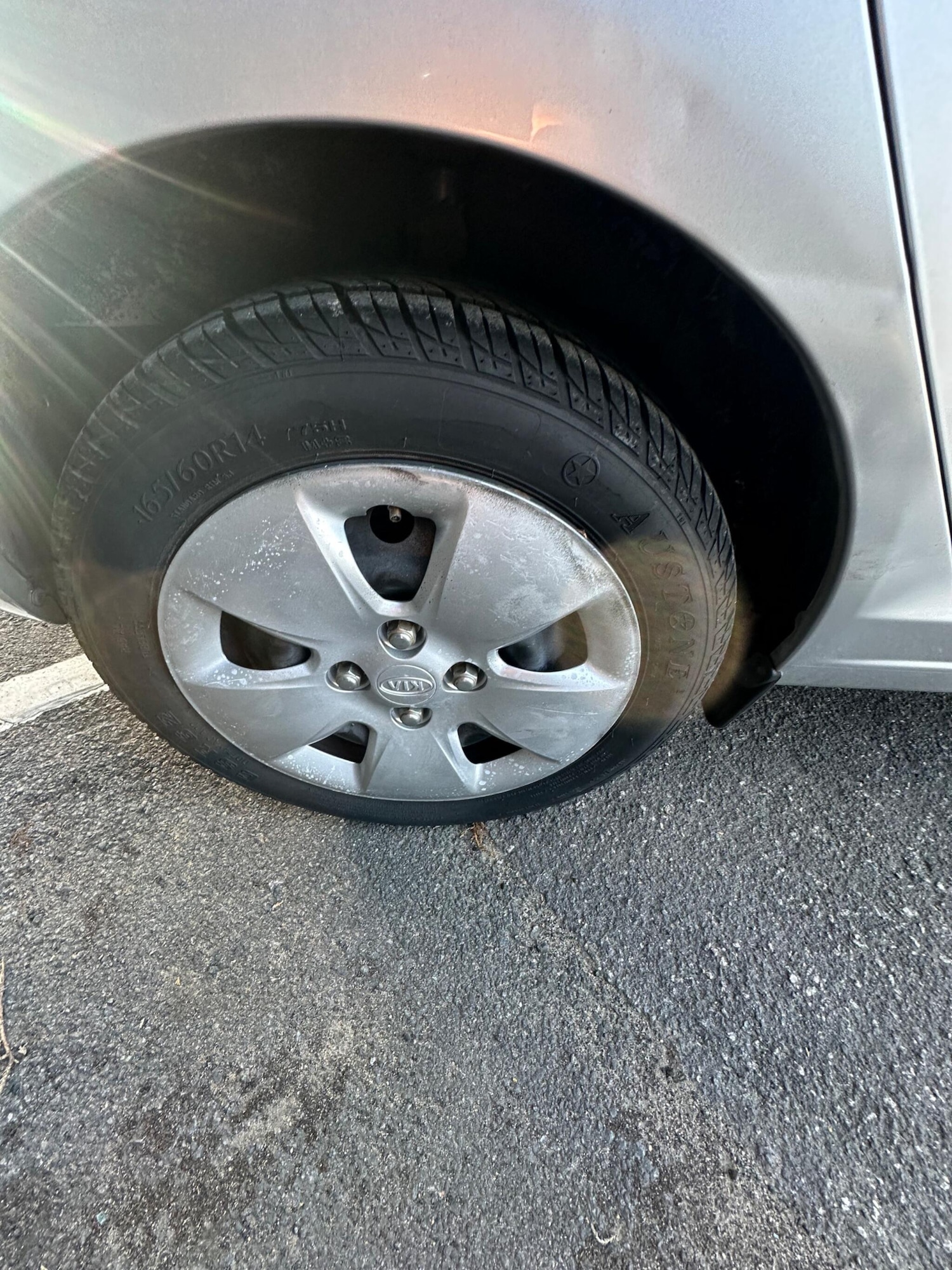 Used Kia Picanto 2007 for sale - 76666790: Photo 18