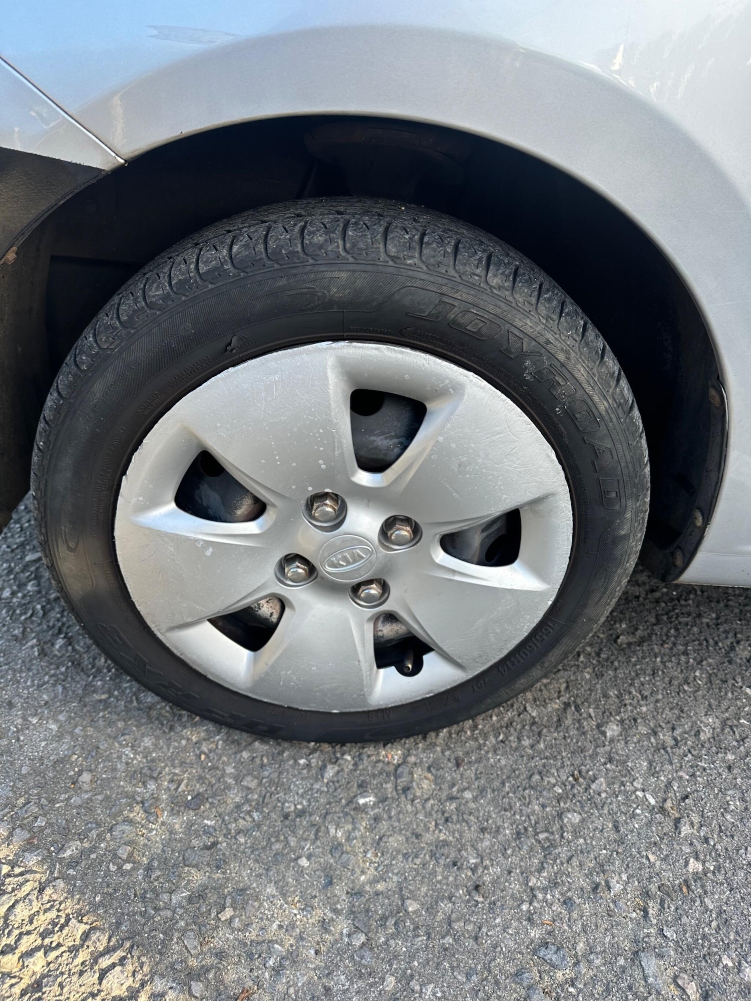 Used Kia Picanto 2007 for sale - 76666790: Photo 20