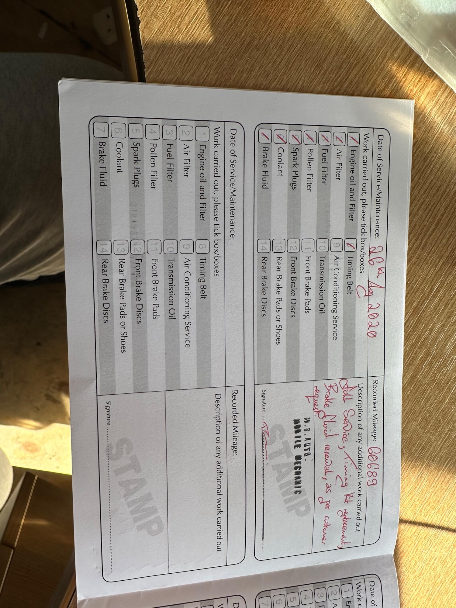 Used Kia Picanto 2007 for sale - 76666790: Photo 21