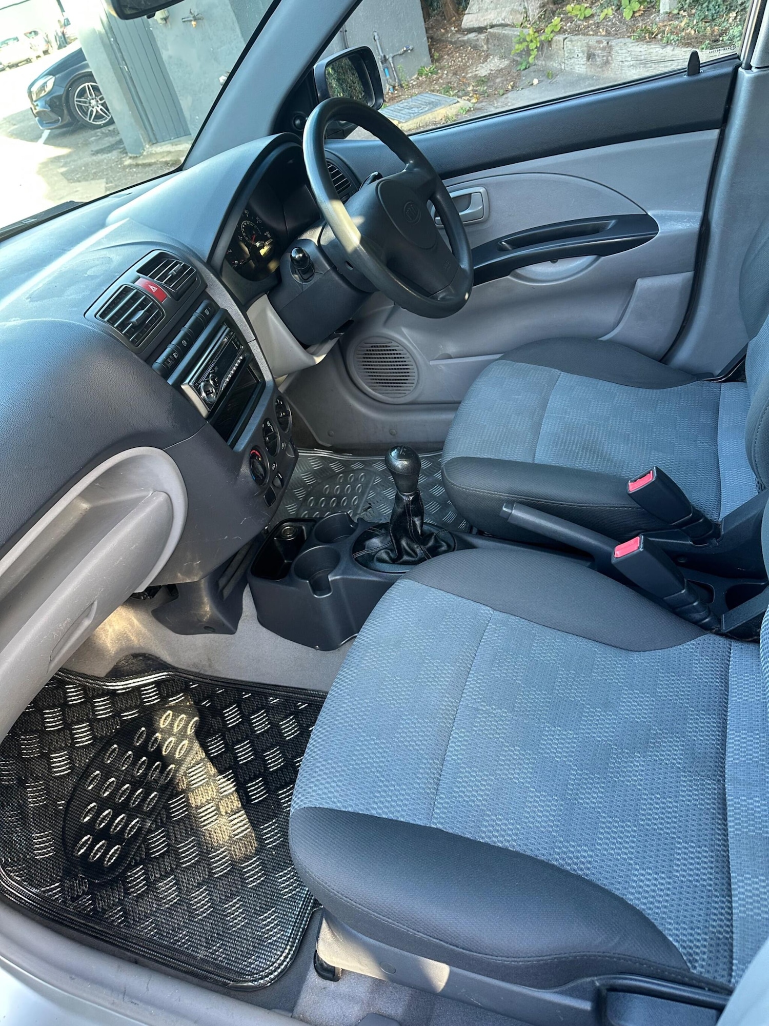 Used Kia Picanto 2007 for sale - 76666790: Photo 22