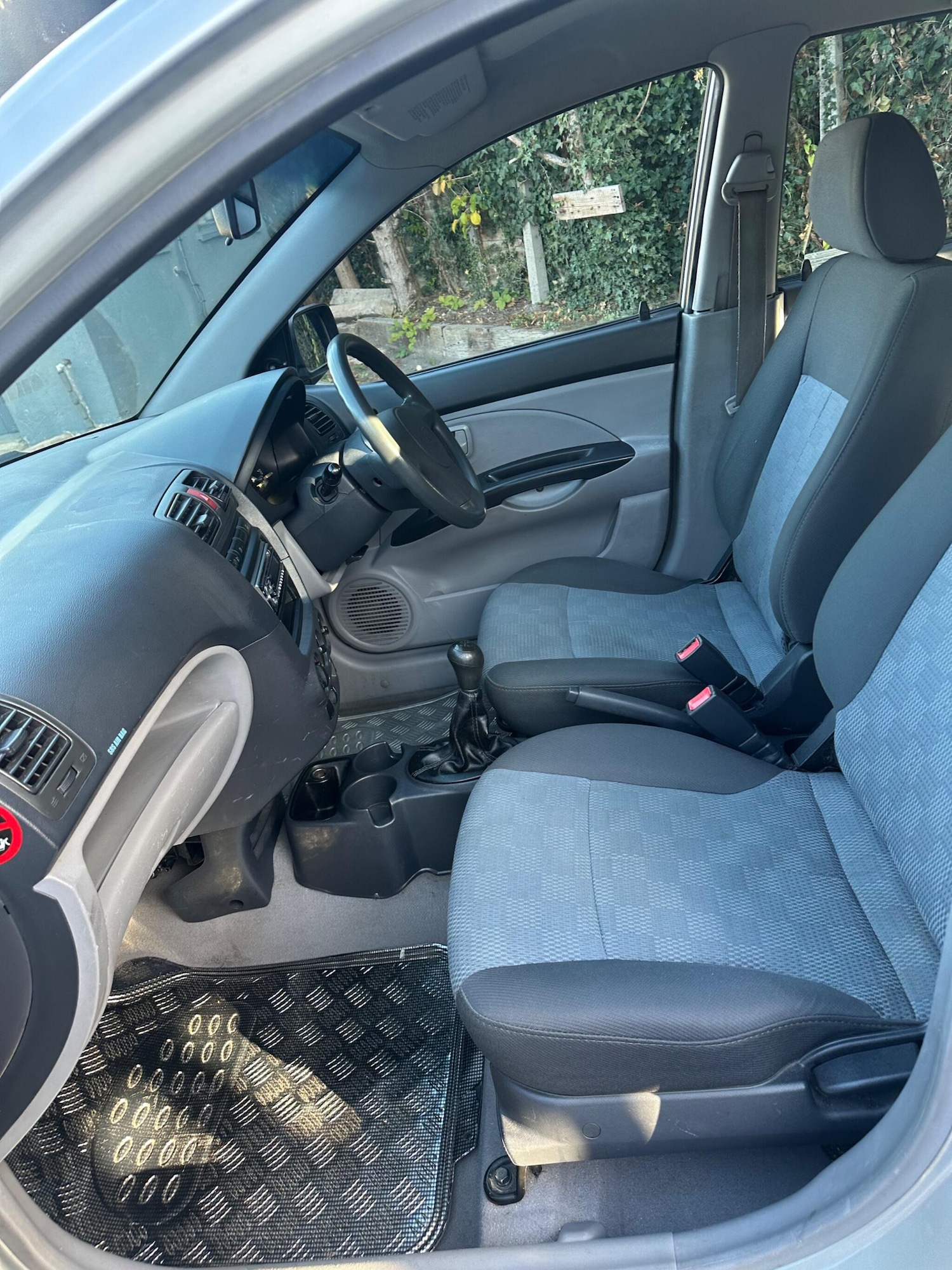 Used Kia Picanto 2007 for sale - 76666790: Photo 23