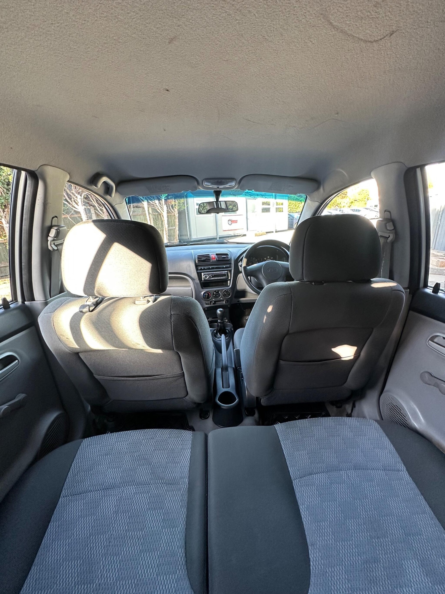 Used Kia Picanto 2007 for sale - 76666790: Photo 26