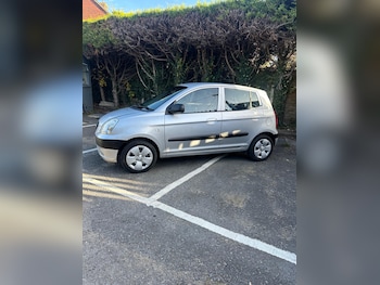 Used Kia Picanto 2007 for sale - 76666790: Photo