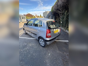 Used Kia Picanto 2007 for sale - 76666790: Photo