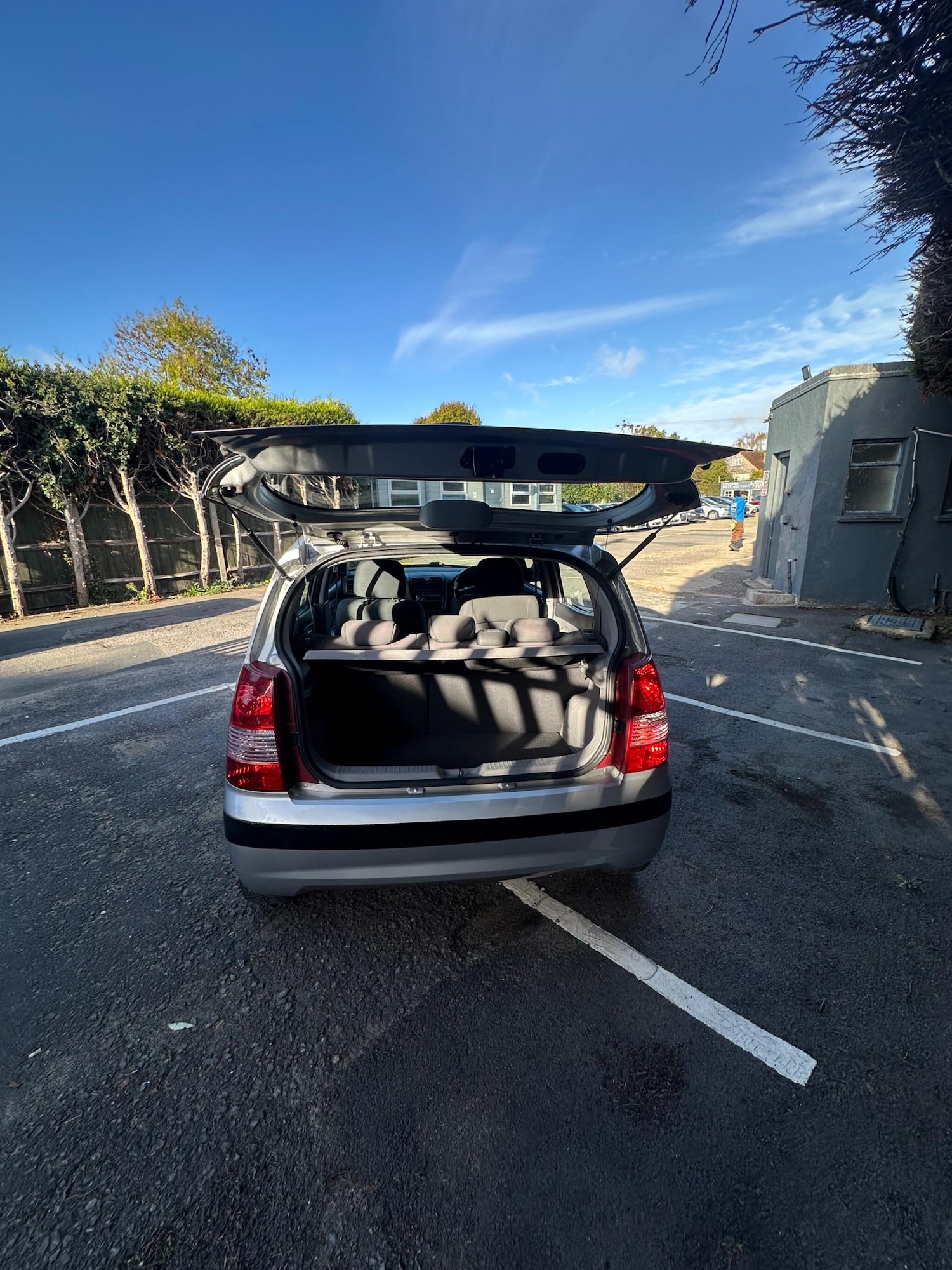 Used Kia Picanto 2007 for sale - 76666790: Photo 4